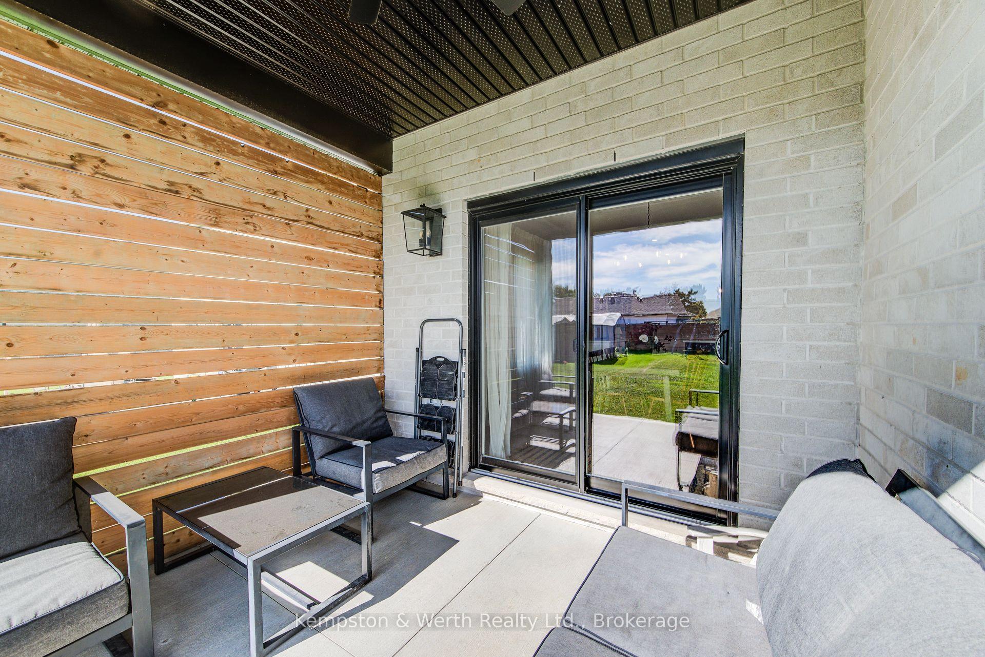 Photo 37 of 24 Gilmer Crescent, North Perth, Listowel — HOMEH