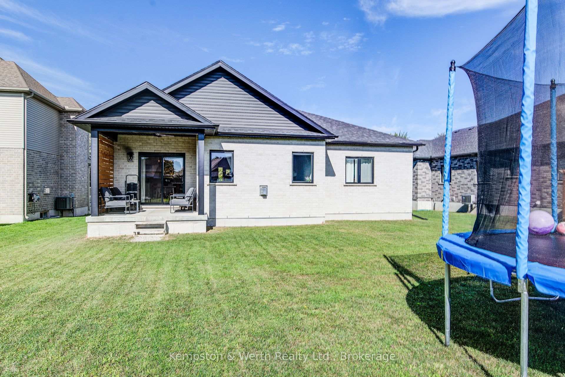 Photo 41 of 24 Gilmer Crescent, North Perth, Listowel — HOMEH