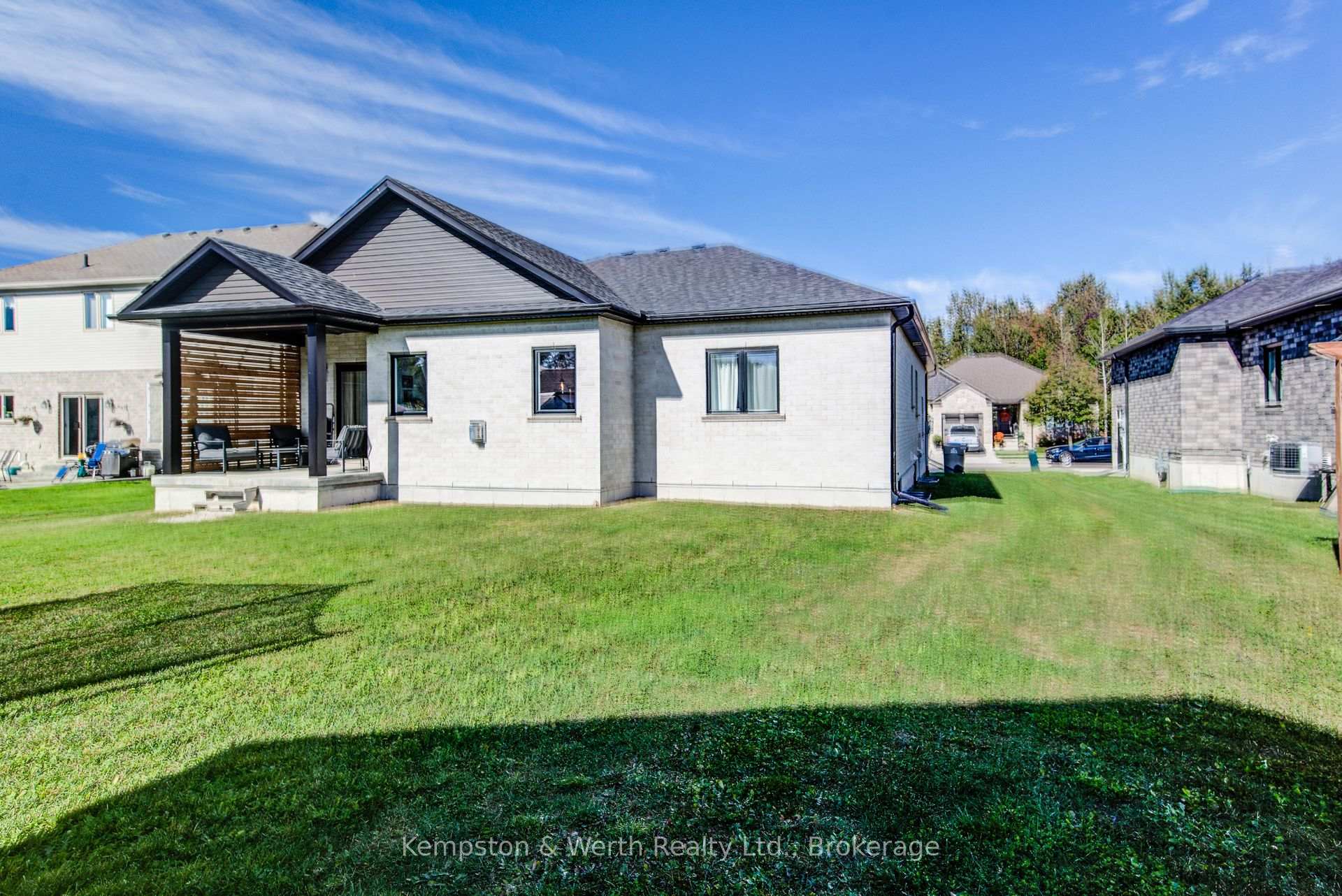 Photo 42 of 24 Gilmer Crescent, North Perth, Listowel — HOMEH