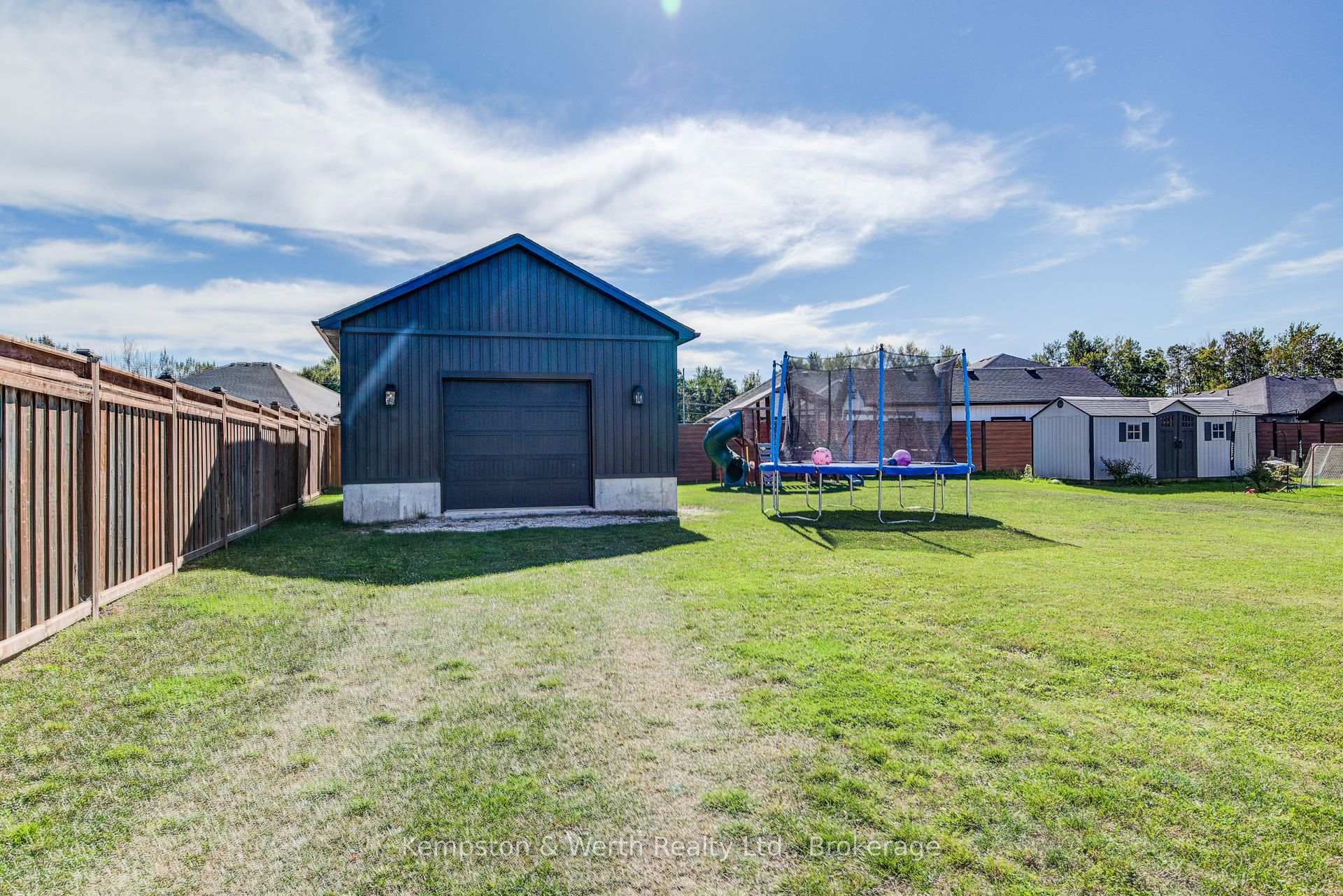Photo 43 of 24 Gilmer Crescent, North Perth, Listowel — HOMEH