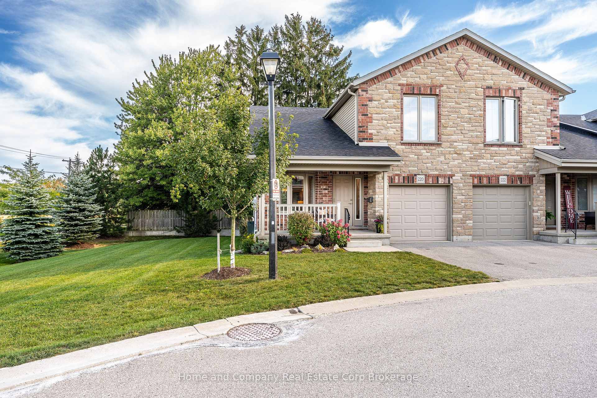 Photo 1 of Unit 220, 50 Galt Road, Stratford — HOMEH