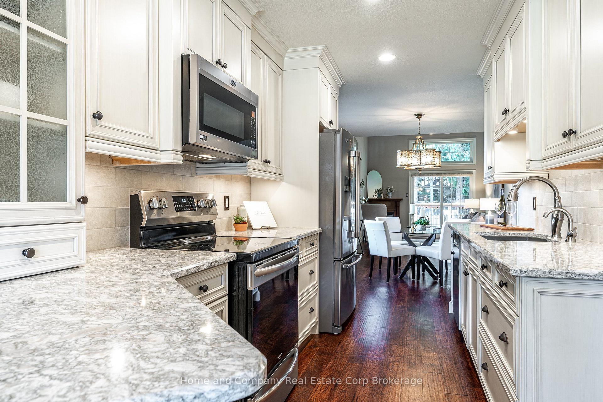 Photo 3 of Unit 220, 50 Galt Road, Stratford — HOMEH