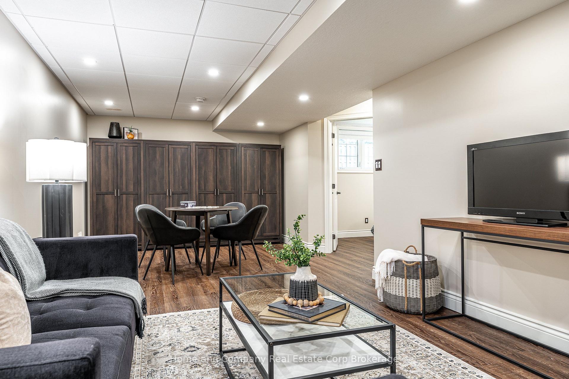 Photo 4 of Unit 220, 50 Galt Road, Stratford — HOMEH