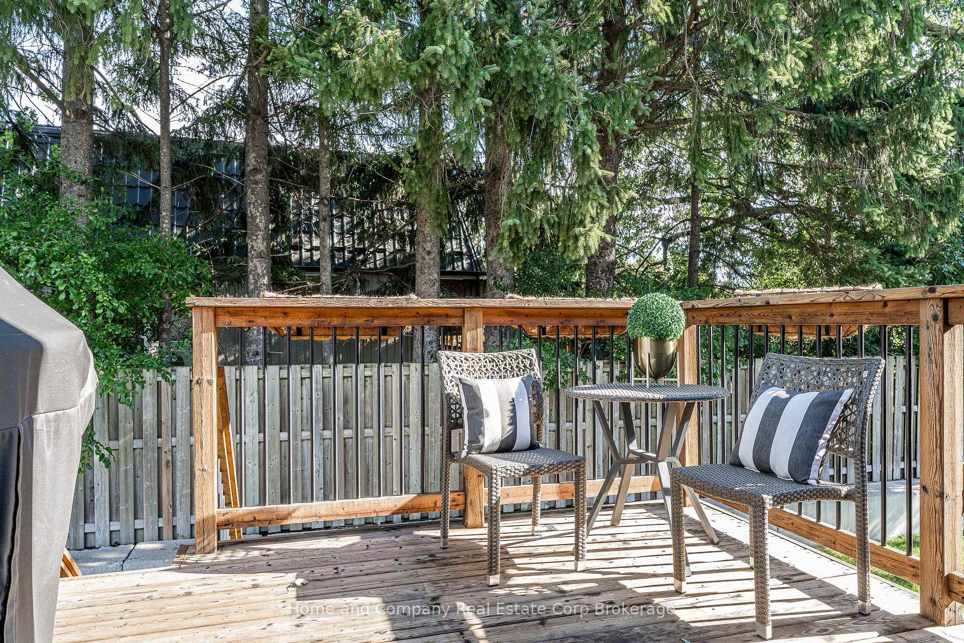 Photo 5 of Unit 220, 50 Galt Road, Stratford — HOMEH