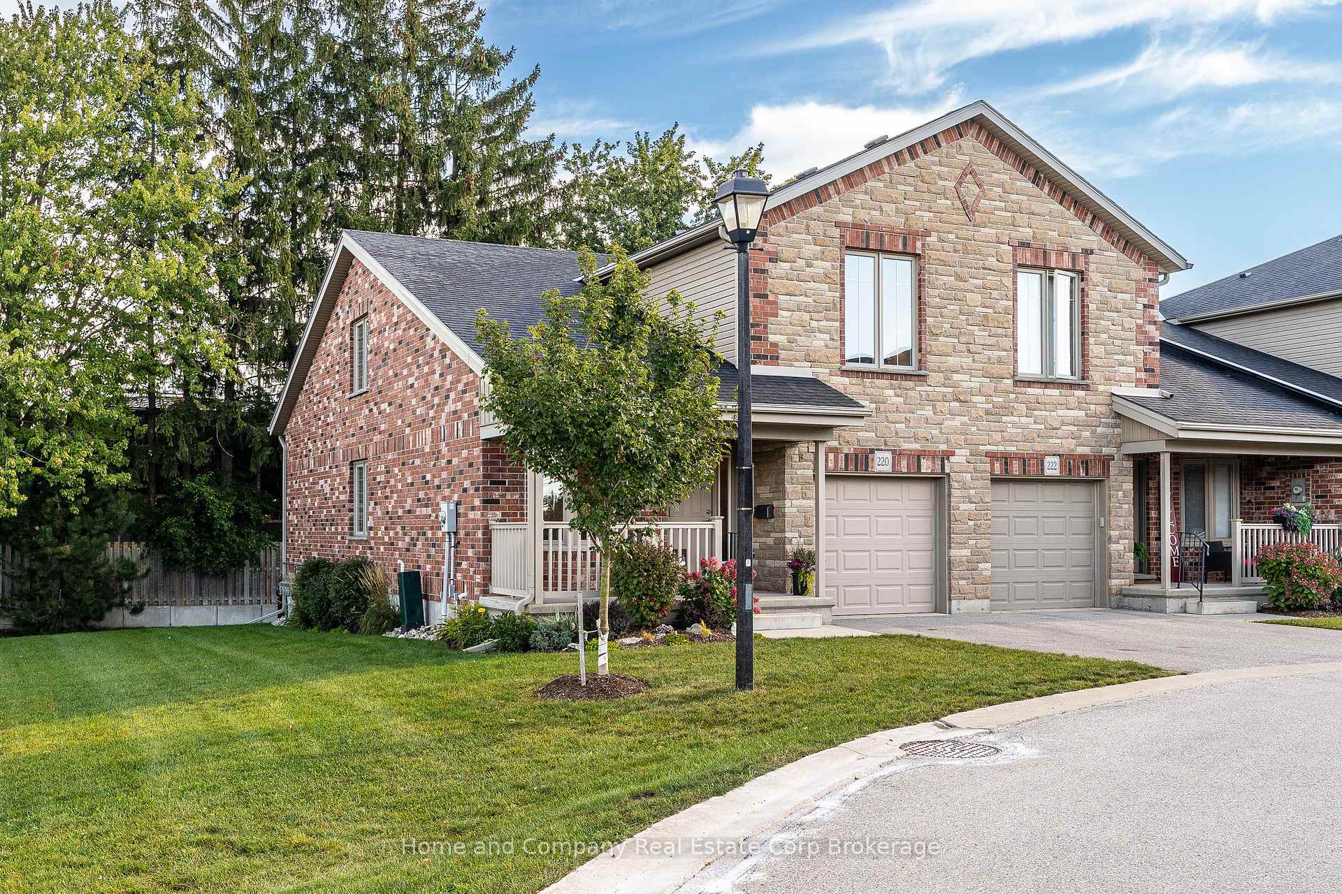 Photo 6 of Unit 220, 50 Galt Road, Stratford — HOMEH