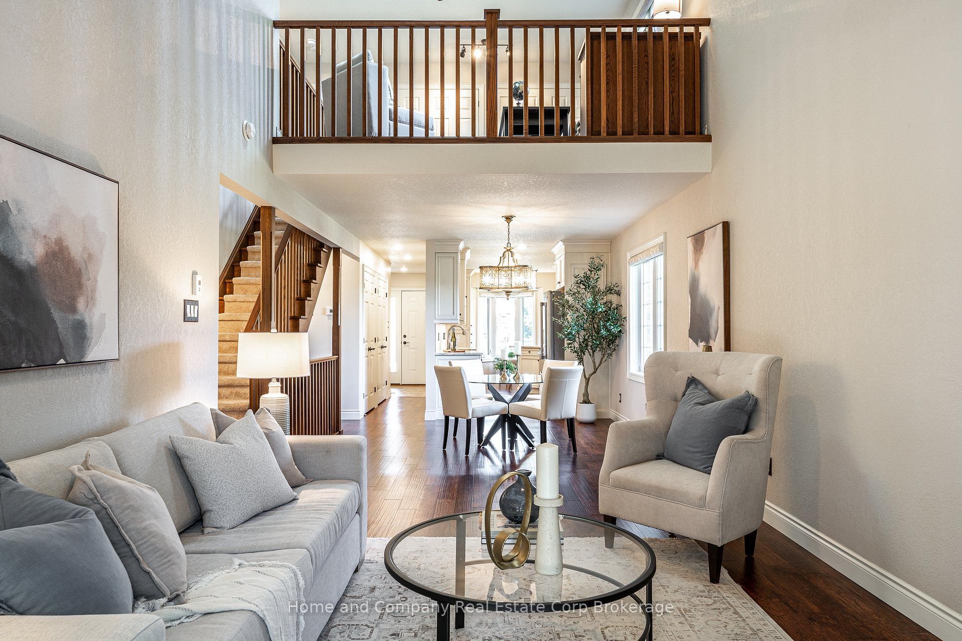 Photo 8 of Unit 220, 50 Galt Road, Stratford — HOMEH