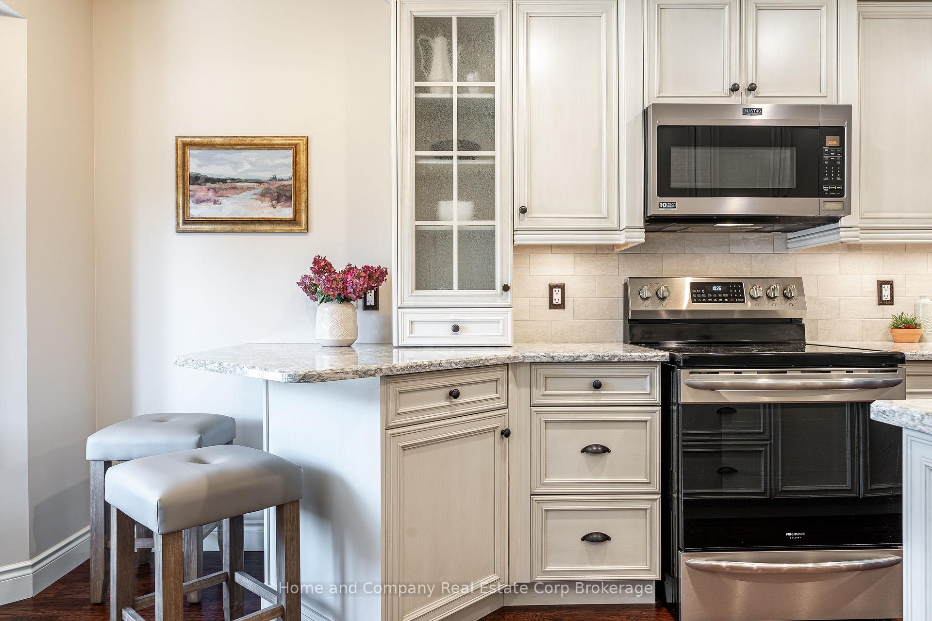 Photo 10 of Unit 220, 50 Galt Road, Stratford — HOMEH