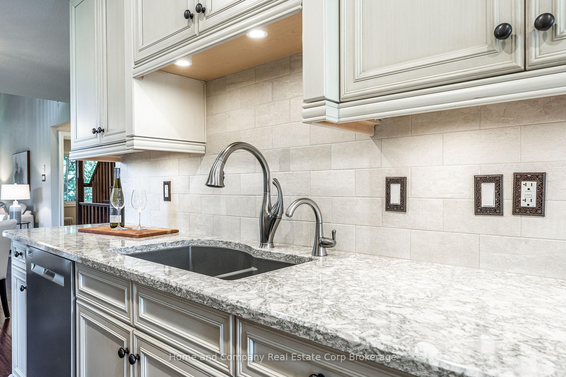 Photo 12 of Unit 220, 50 Galt Road, Stratford — HOMEH