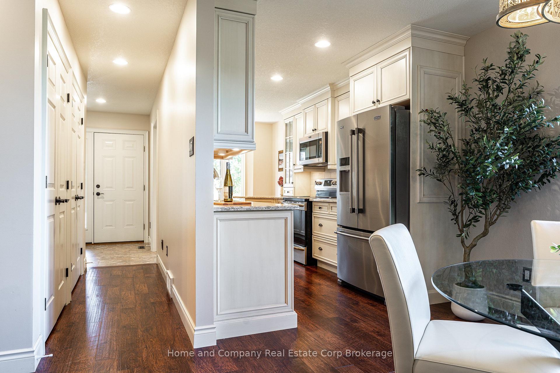 Photo 13 of Unit 220, 50 Galt Road, Stratford — HOMEH