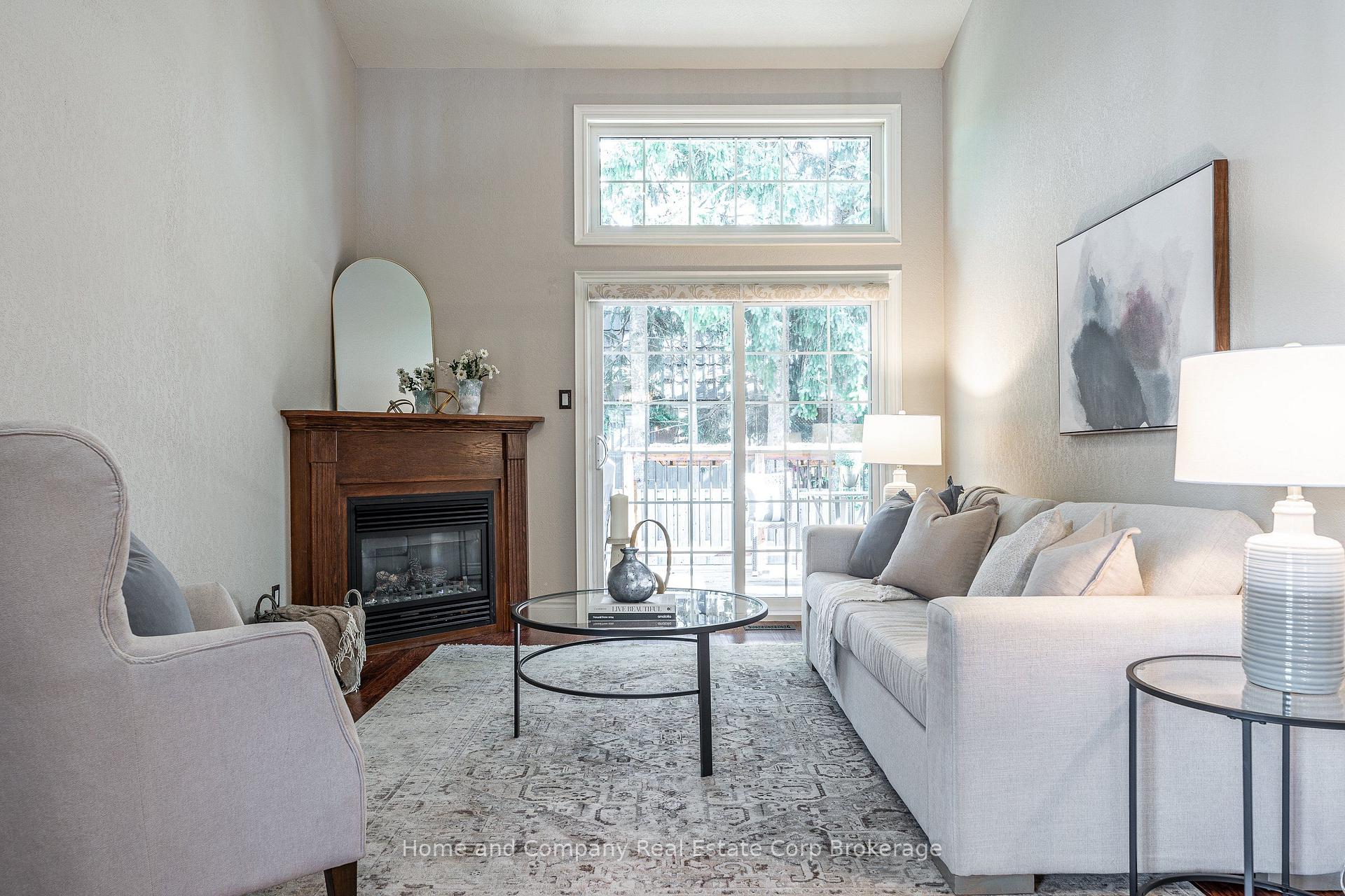 Photo 15 of Unit 220, 50 Galt Road, Stratford — HOMEH
