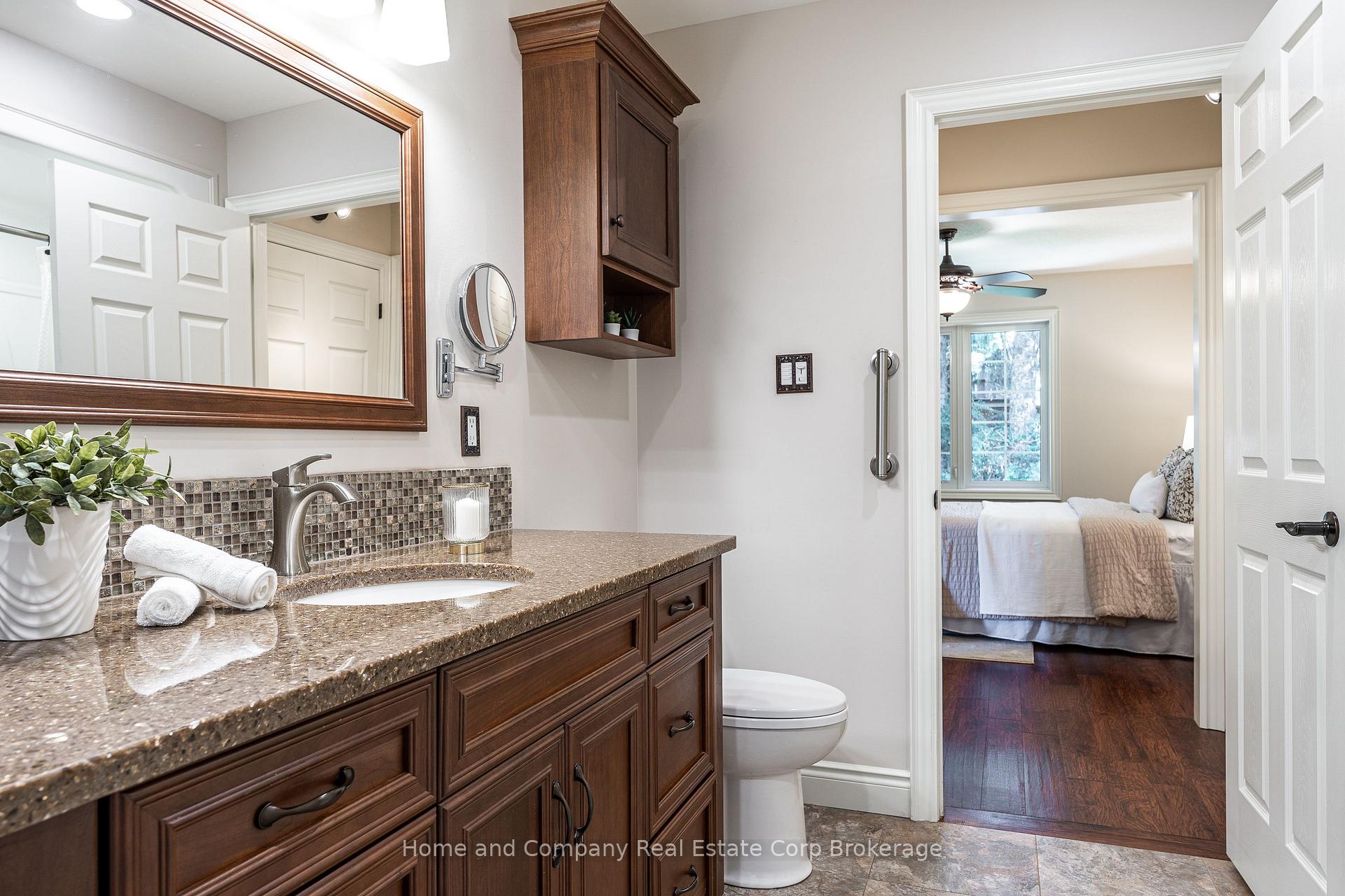 Photo 19 of Unit 220, 50 Galt Road, Stratford — HOMEH