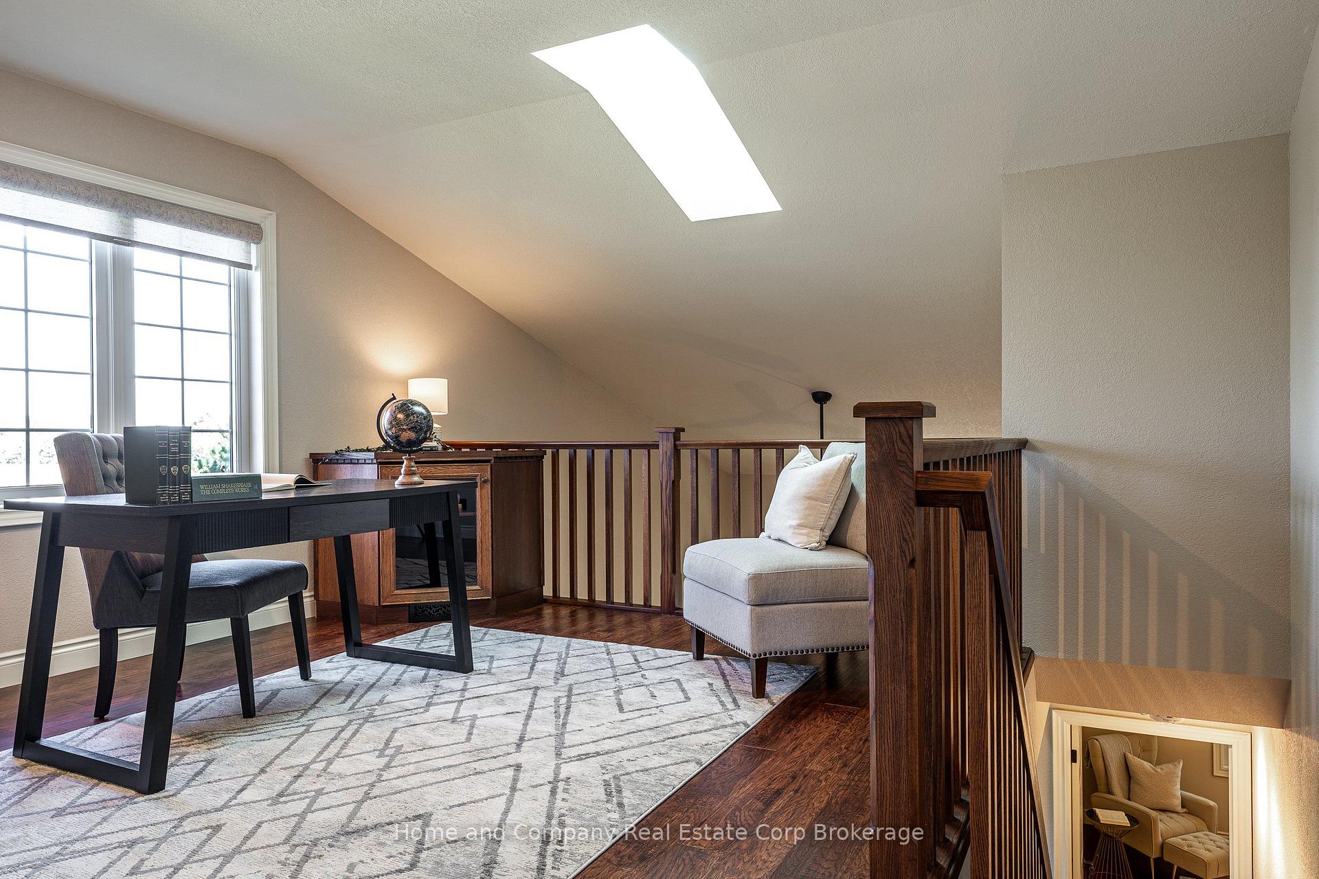 Photo 23 of Unit 220, 50 Galt Road, Stratford — HOMEH