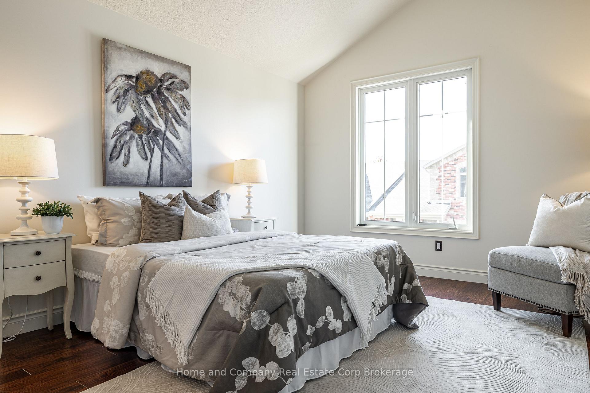 Photo 24 of Unit 220, 50 Galt Road, Stratford — HOMEH