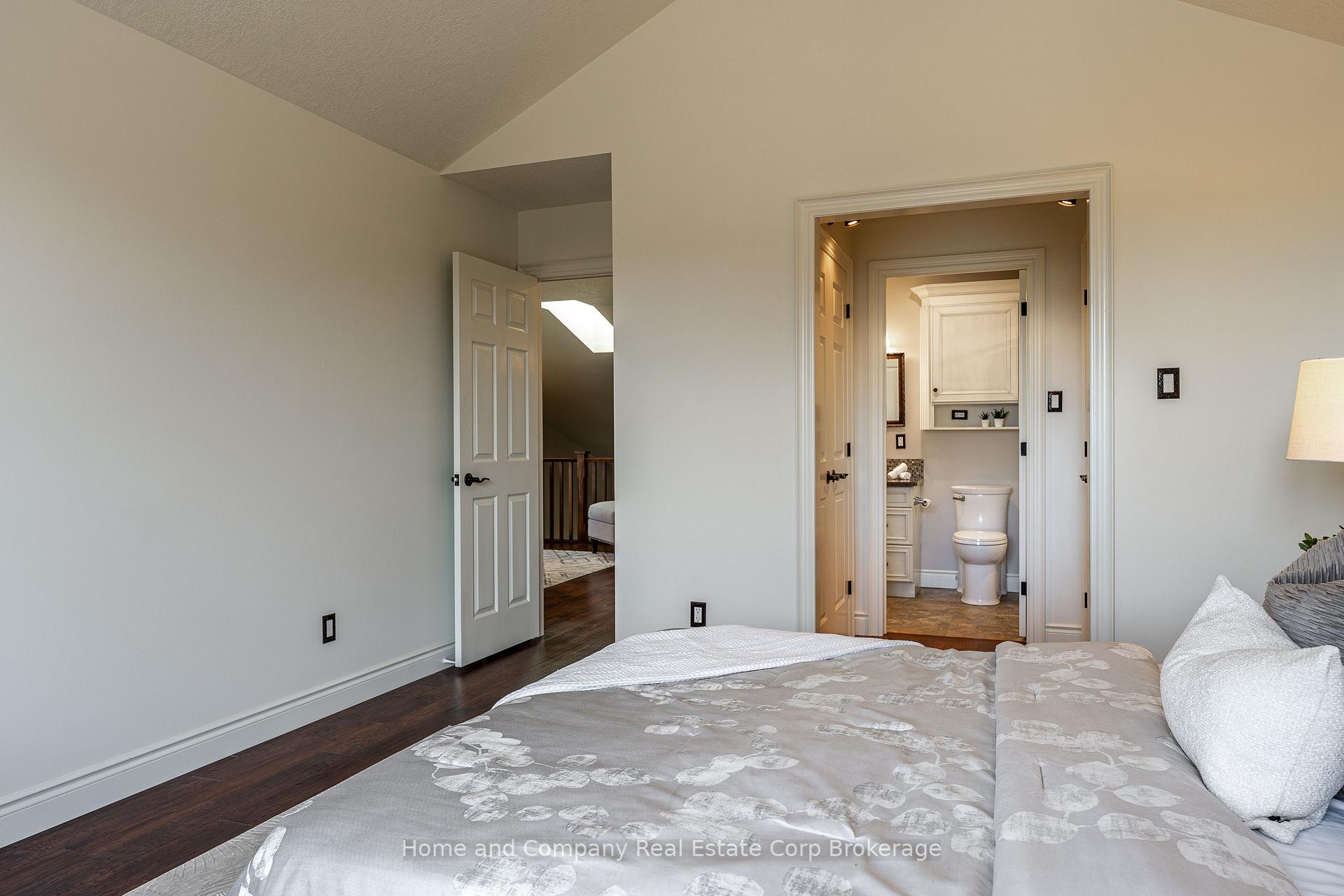 Photo 25 of Unit 220, 50 Galt Road, Stratford — HOMEH