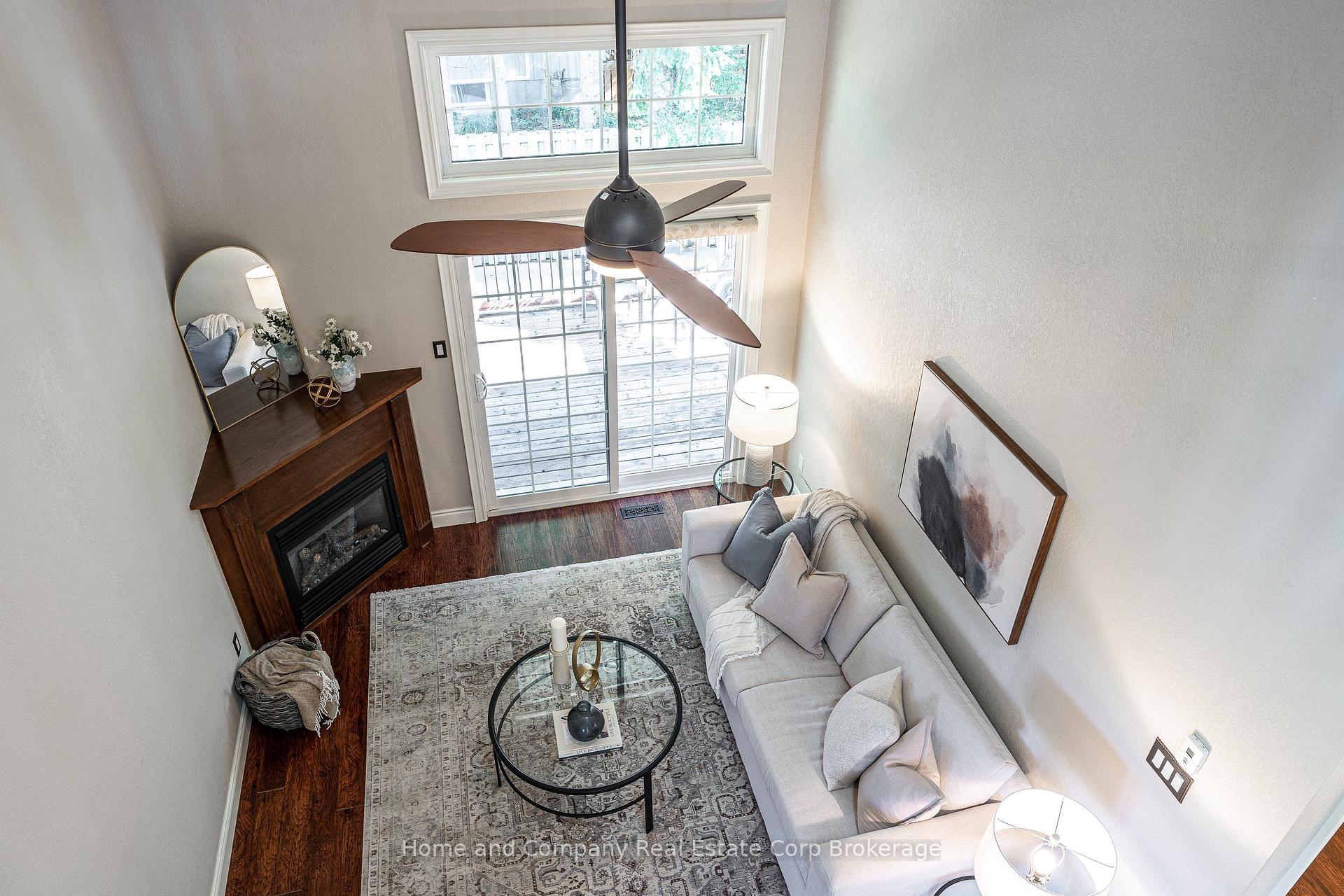 Photo 27 of Unit 220, 50 Galt Road, Stratford — HOMEH