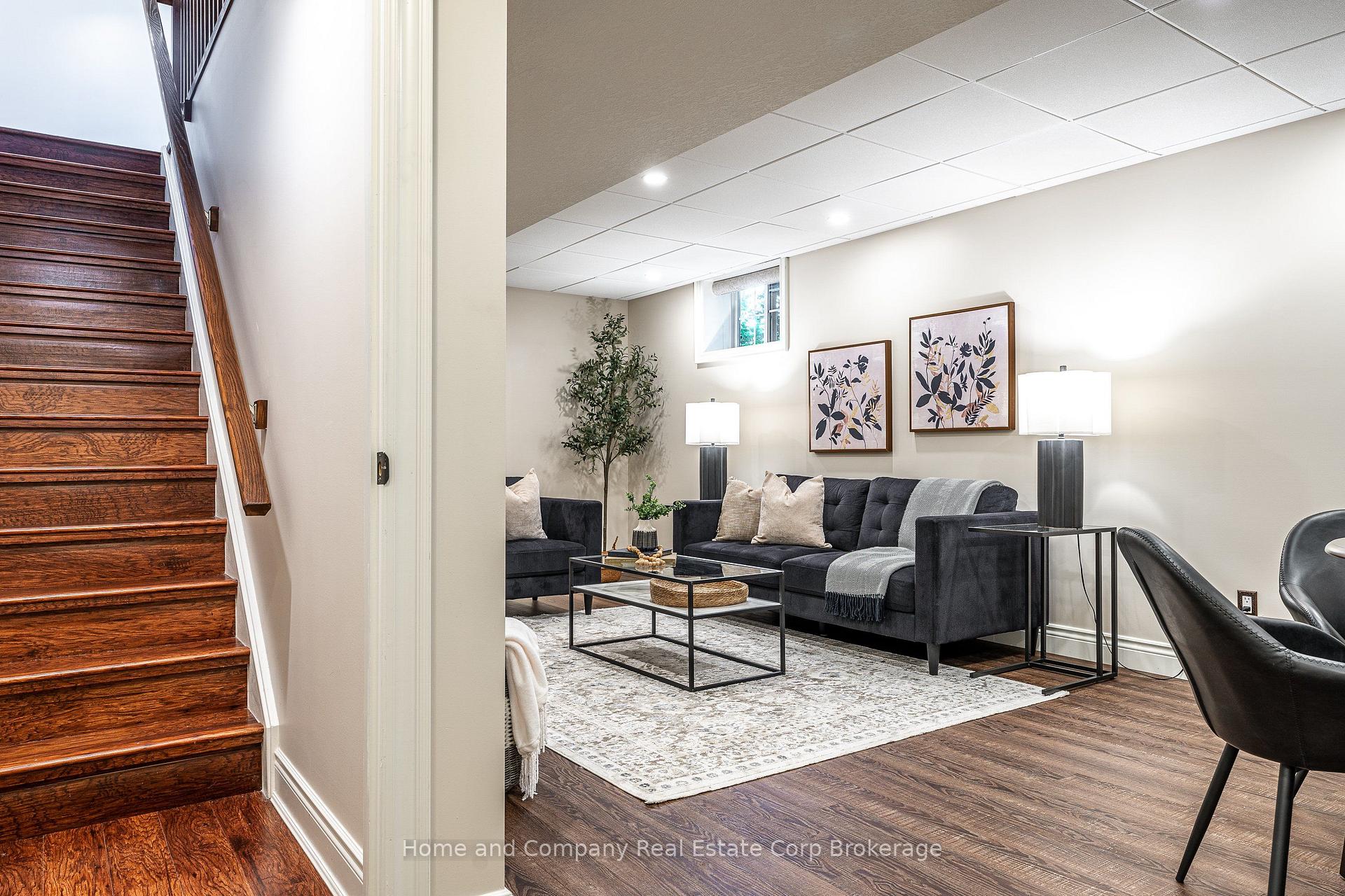 Photo 29 of Unit 220, 50 Galt Road, Stratford — HOMEH