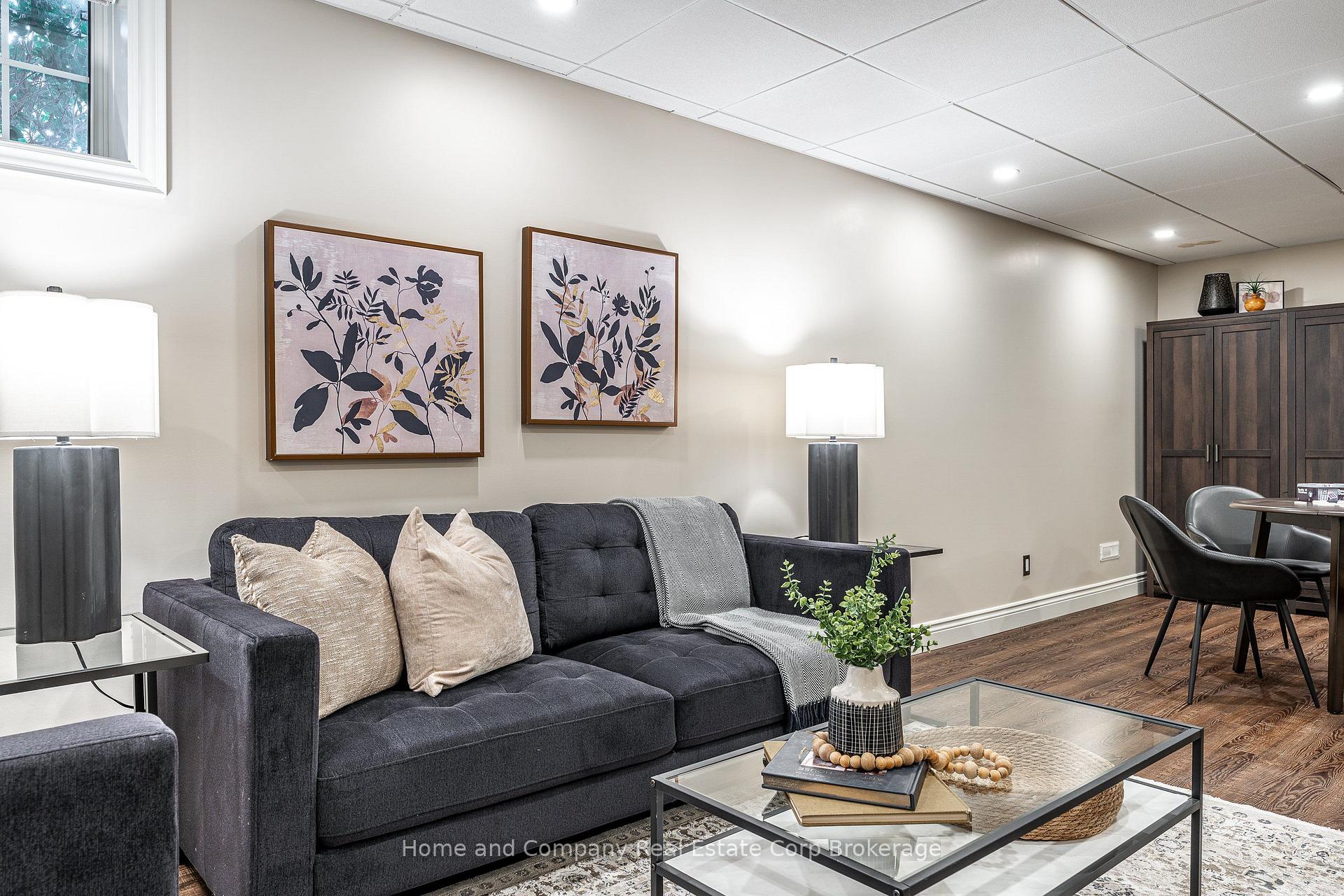Photo 32 of Unit 220, 50 Galt Road, Stratford — HOMEH