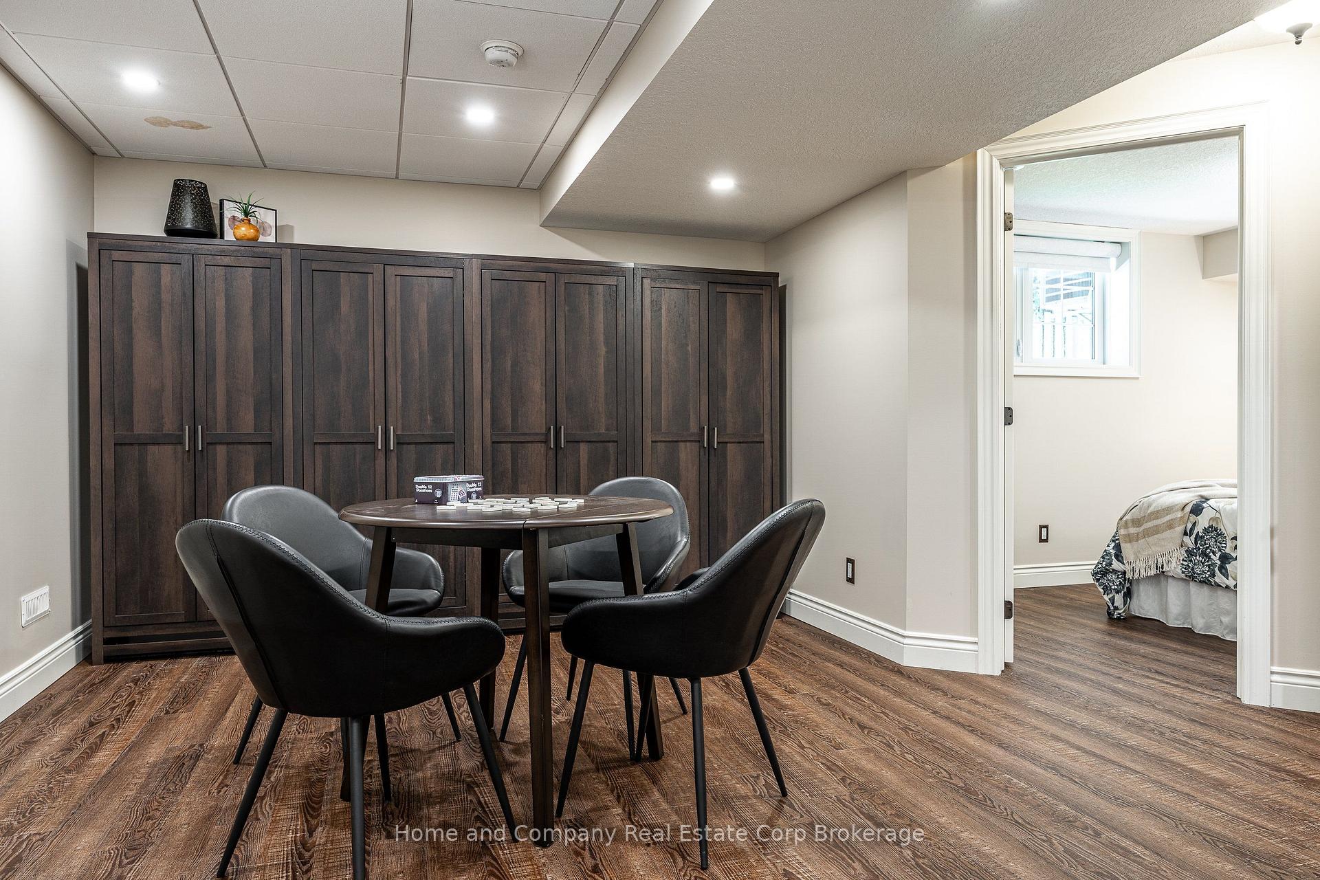 Photo 33 of Unit 220, 50 Galt Road, Stratford — HOMEH
