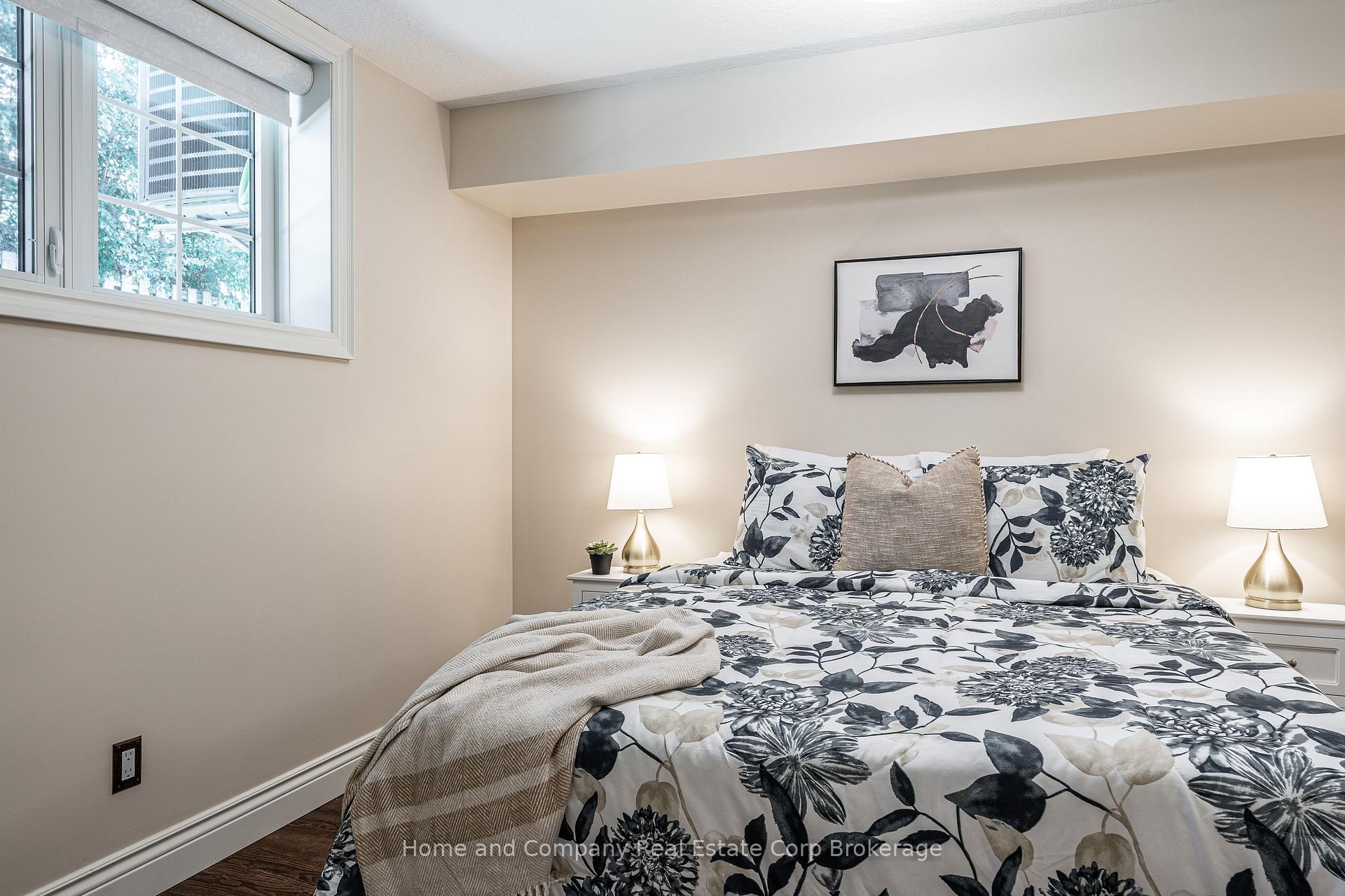 Photo 34 of Unit 220, 50 Galt Road, Stratford — HOMEH