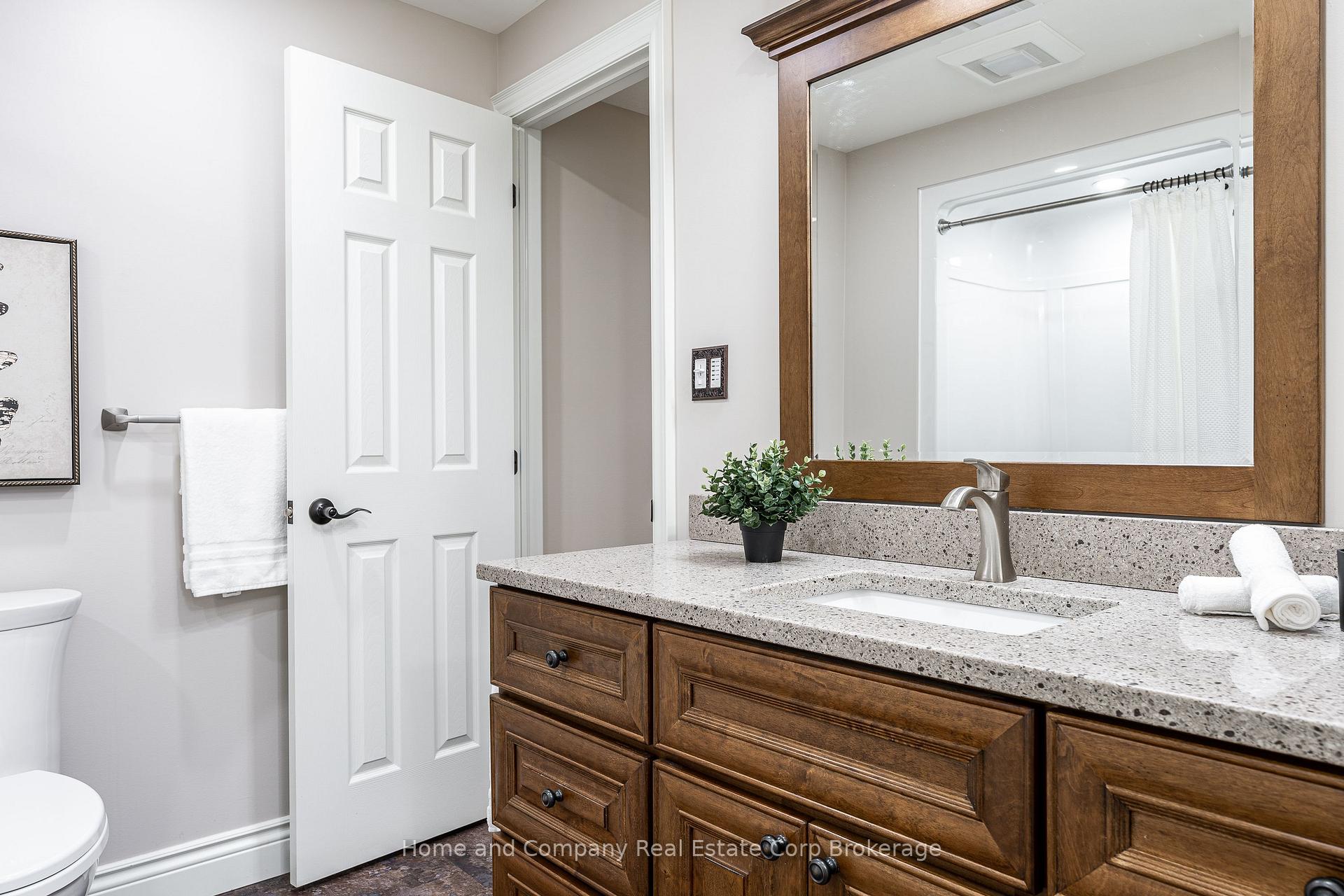 Photo 35 of Unit 220, 50 Galt Road, Stratford — HOMEH