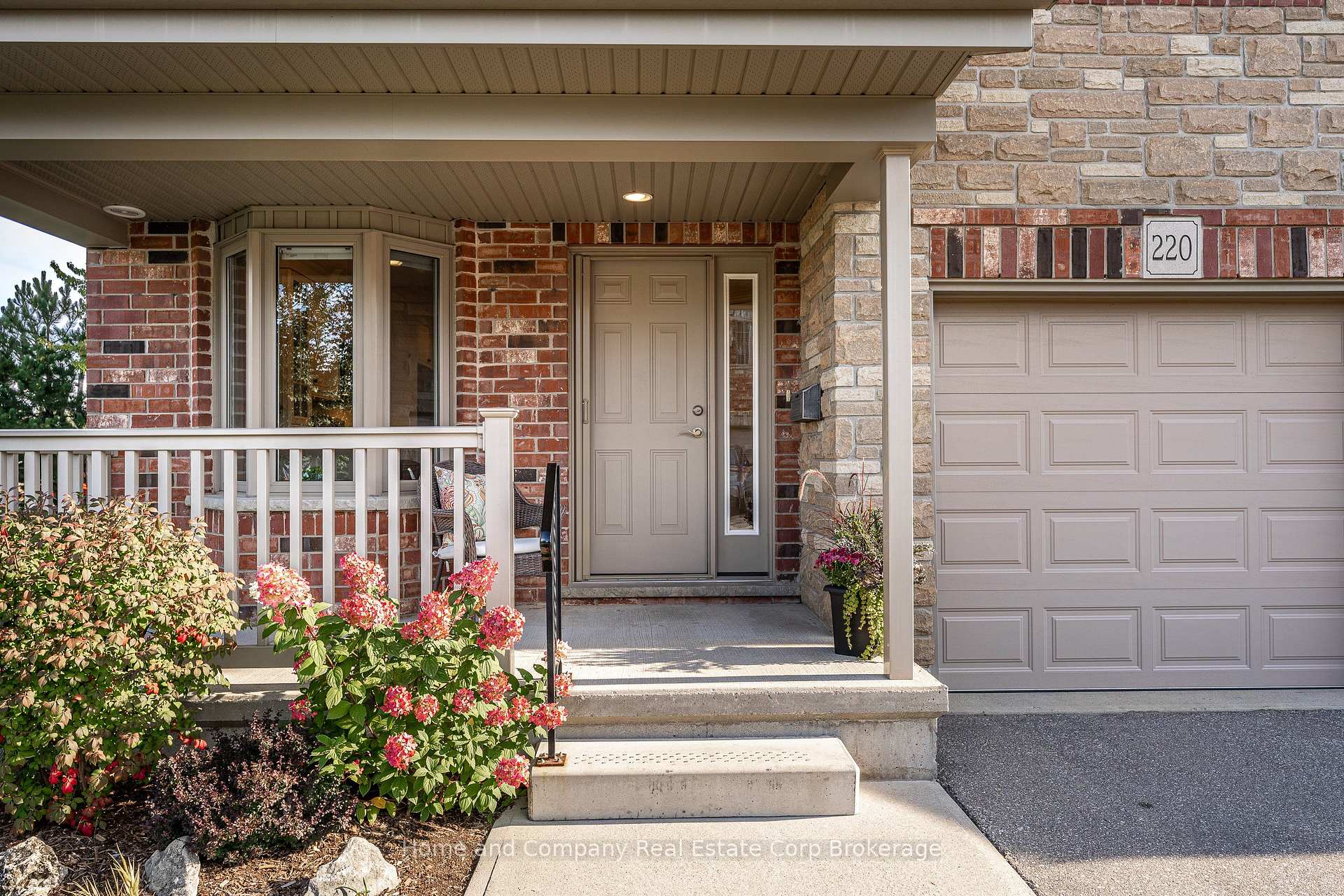 Photo 36 of Unit 220, 50 Galt Road, Stratford — HOMEH