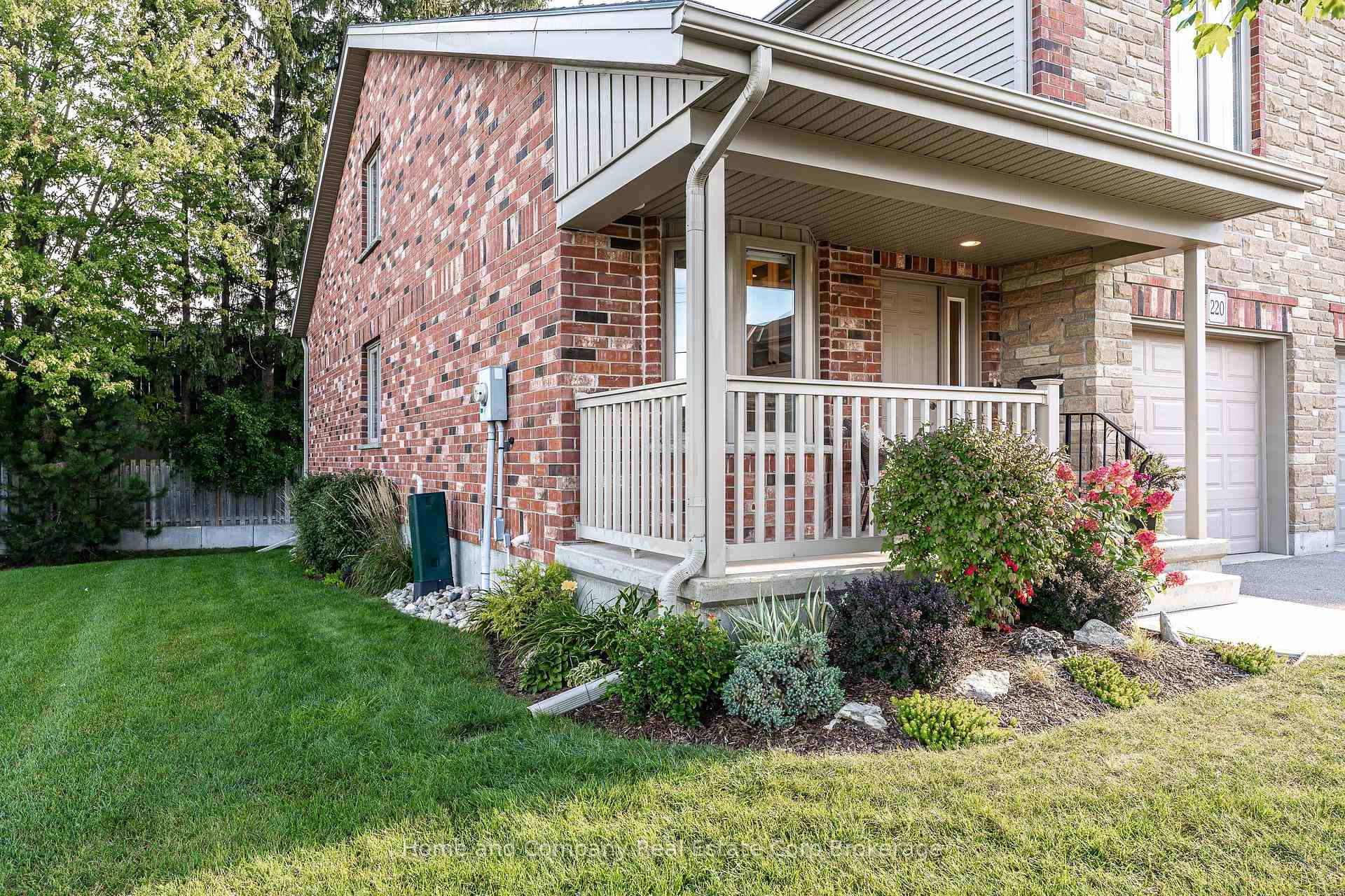 Photo 37 of Unit 220, 50 Galt Road, Stratford — HOMEH