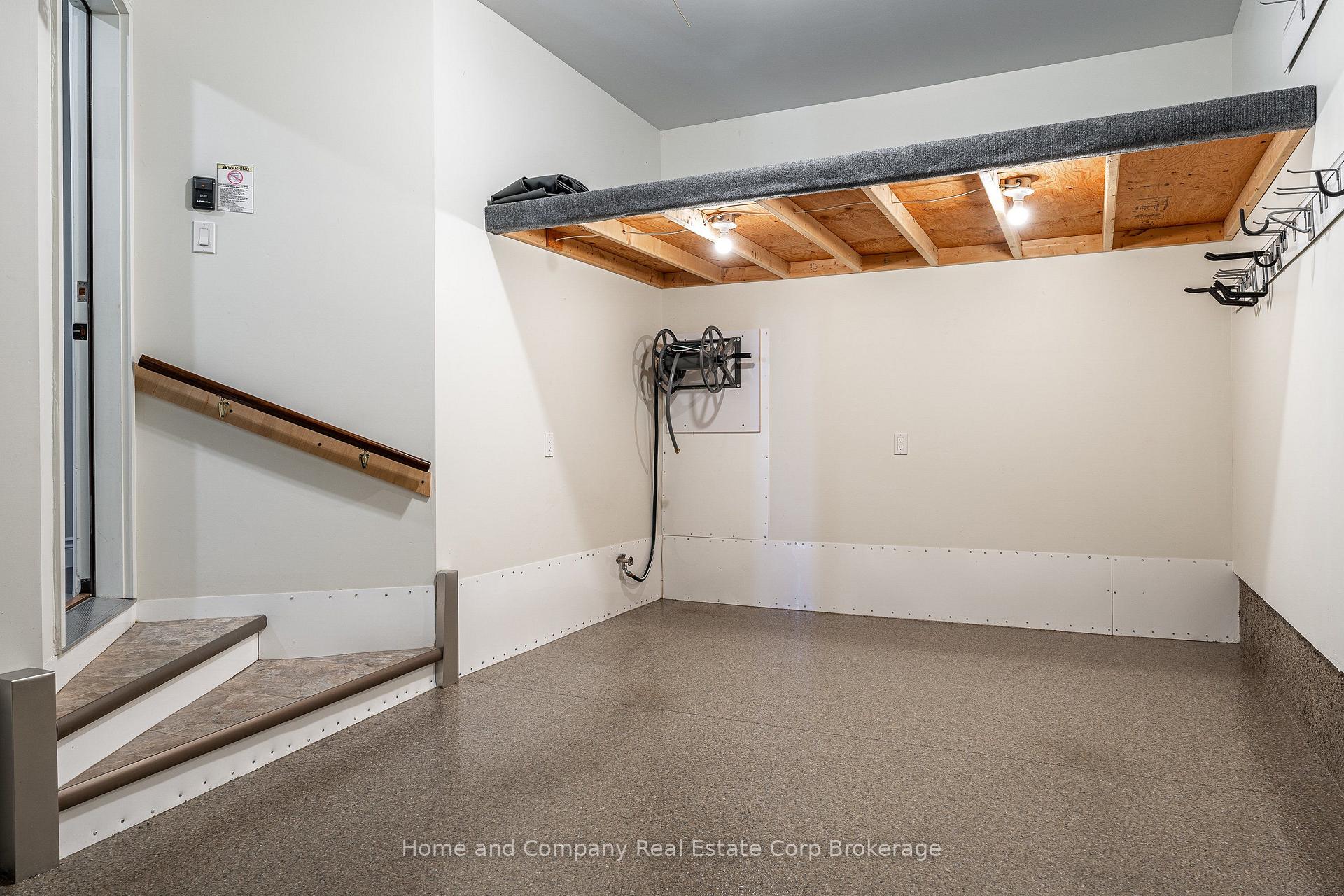 Photo 40 of Unit 220, 50 Galt Road, Stratford — HOMEH