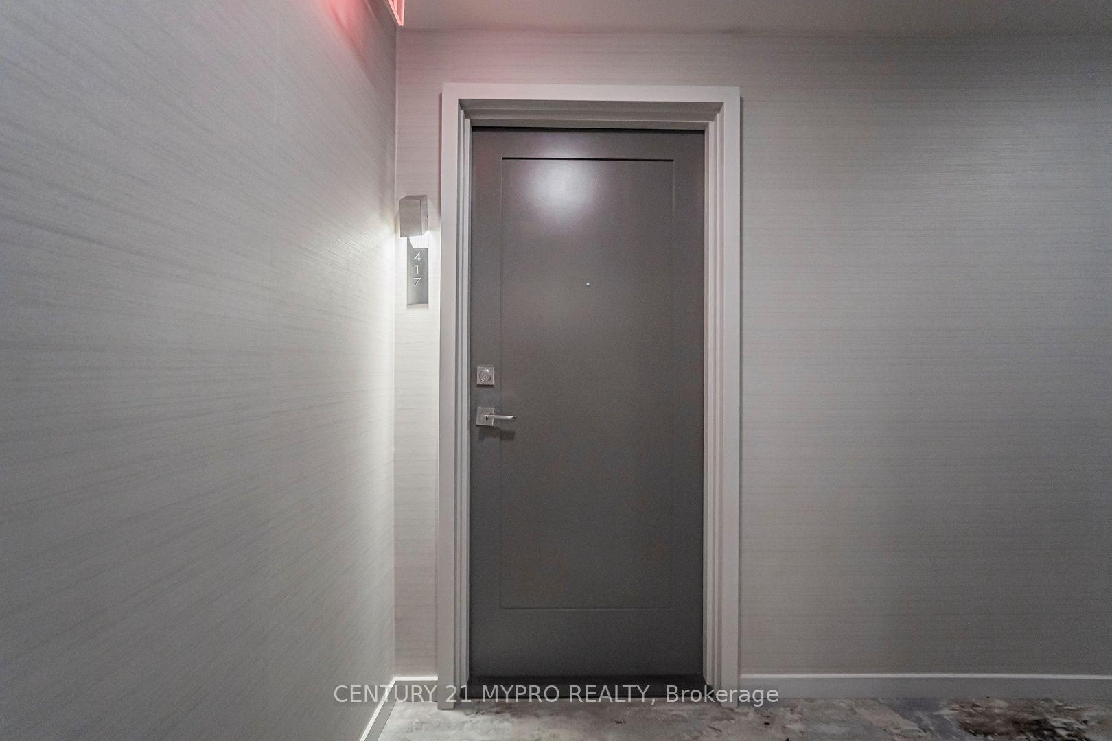 Photo 5 of Unit 417, 57 St. Joseph Street, Toronto, Bay Street Corridor — HOMEH