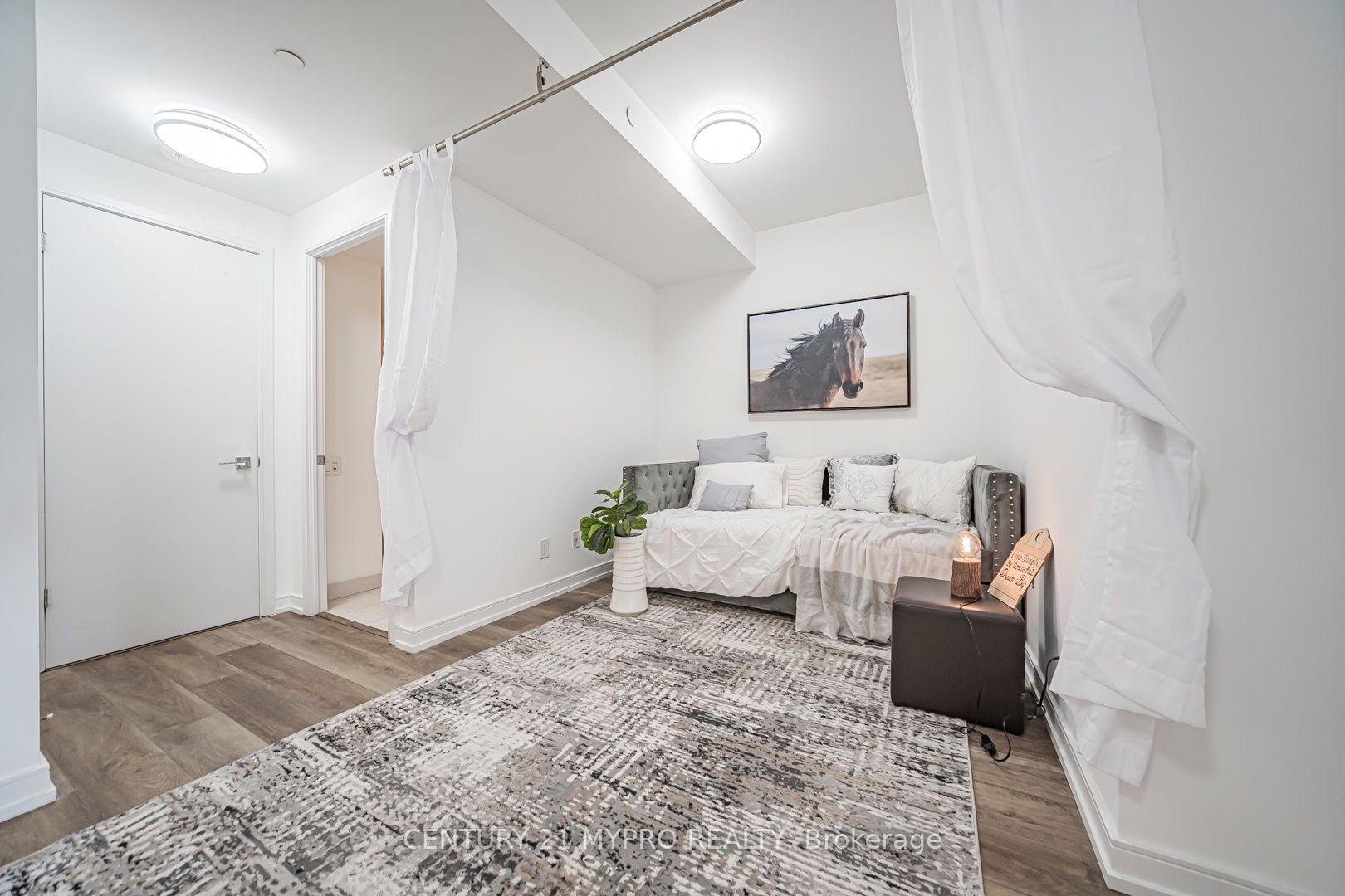 Photo 6 of Unit 417, 57 St. Joseph Street, Toronto, Bay Street Corridor — HOMEH