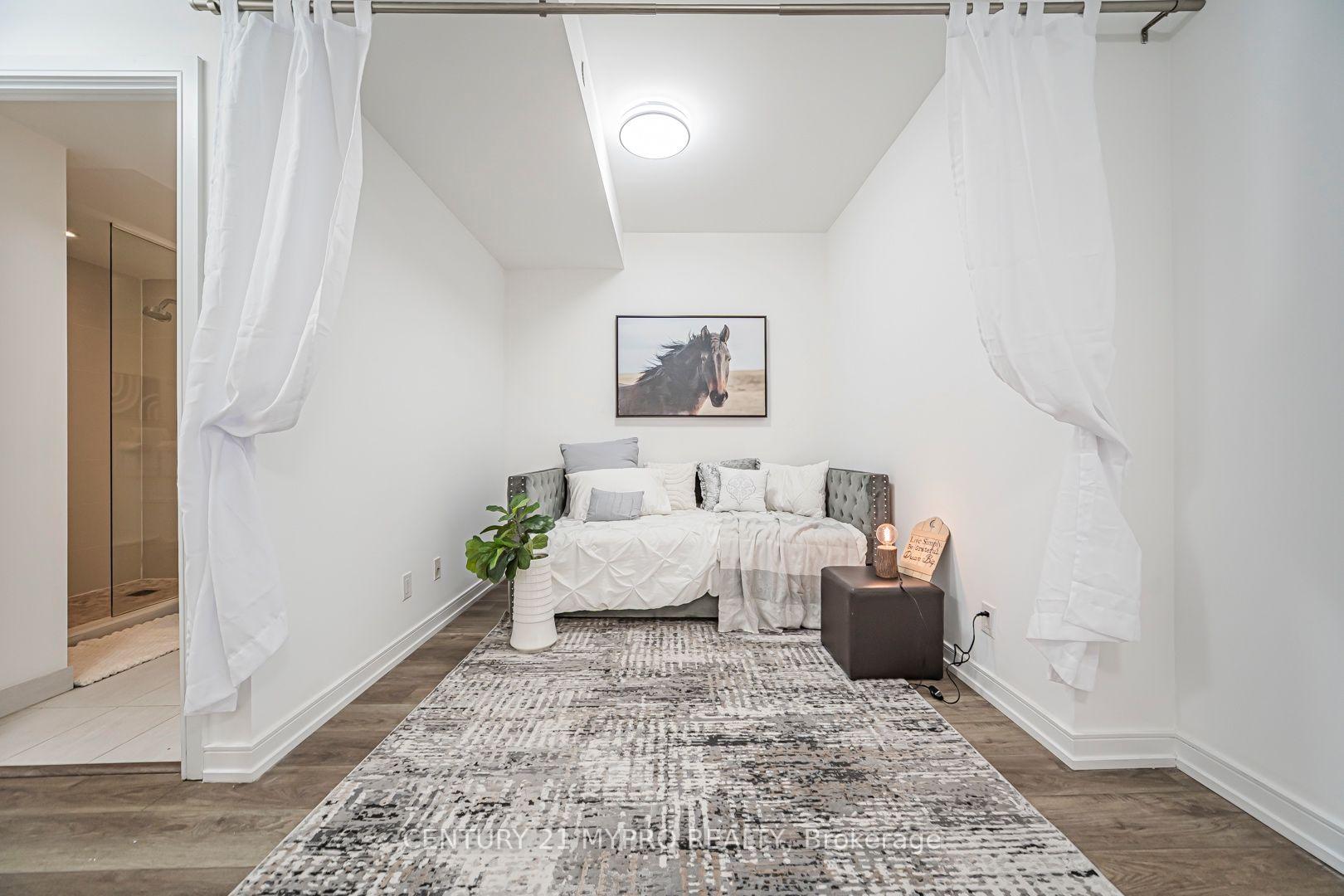 Photo 7 of Unit 417, 57 St. Joseph Street, Toronto, Bay Street Corridor — HOMEH