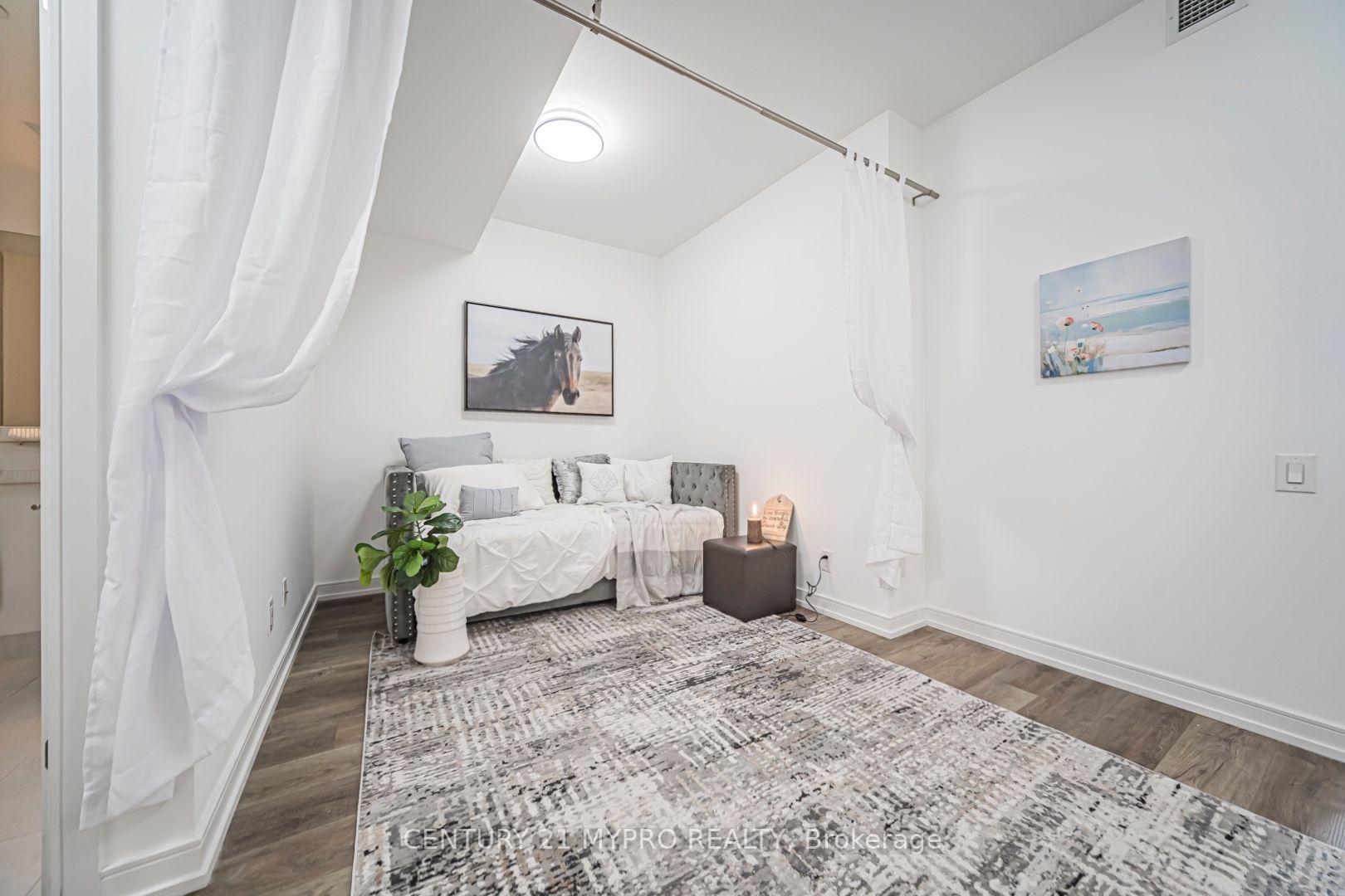 Photo 8 of Unit 417, 57 St. Joseph Street, Toronto, Bay Street Corridor — HOMEH