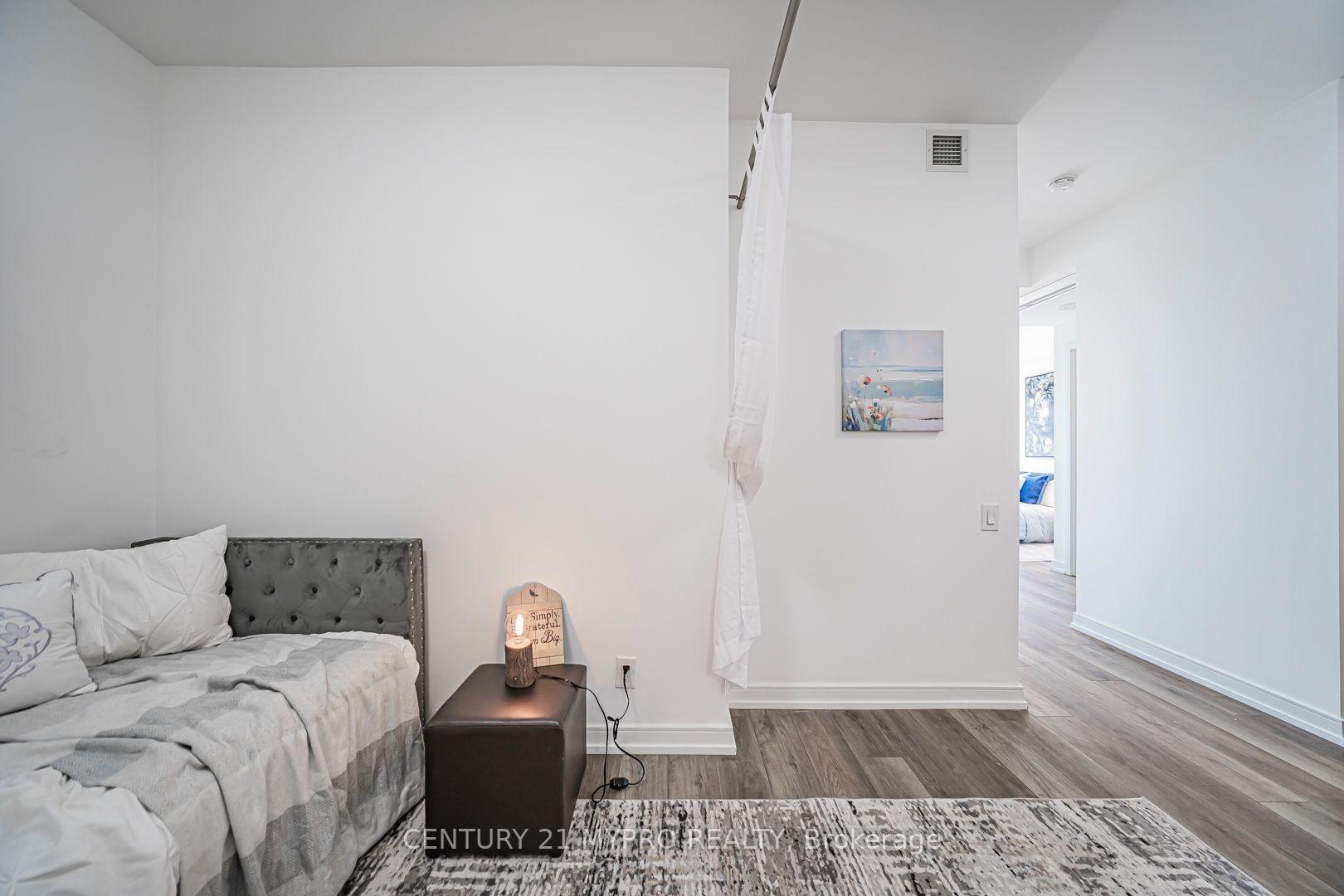 Photo 9 of Unit 417, 57 St. Joseph Street, Toronto, Bay Street Corridor — HOMEH