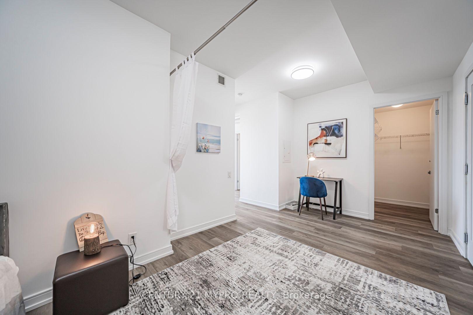 Photo 10 of Unit 417, 57 St. Joseph Street, Toronto, Bay Street Corridor — HOMEH