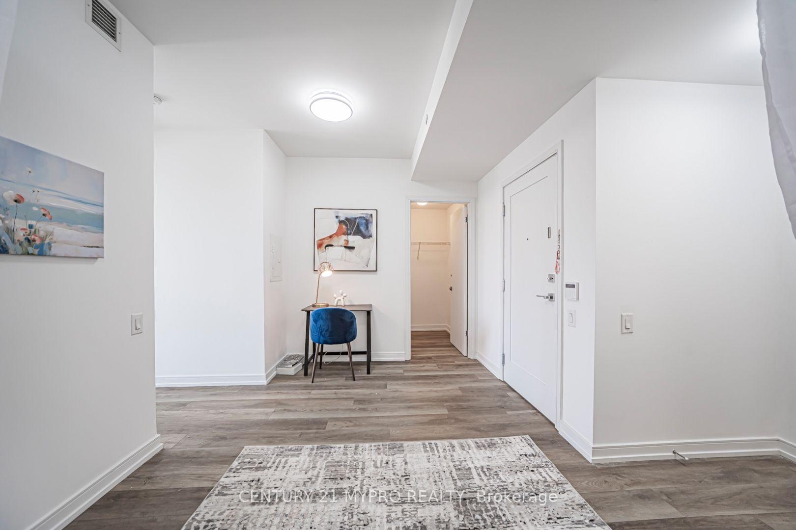Photo 11 of Unit 417, 57 St. Joseph Street, Toronto, Bay Street Corridor — HOMEH