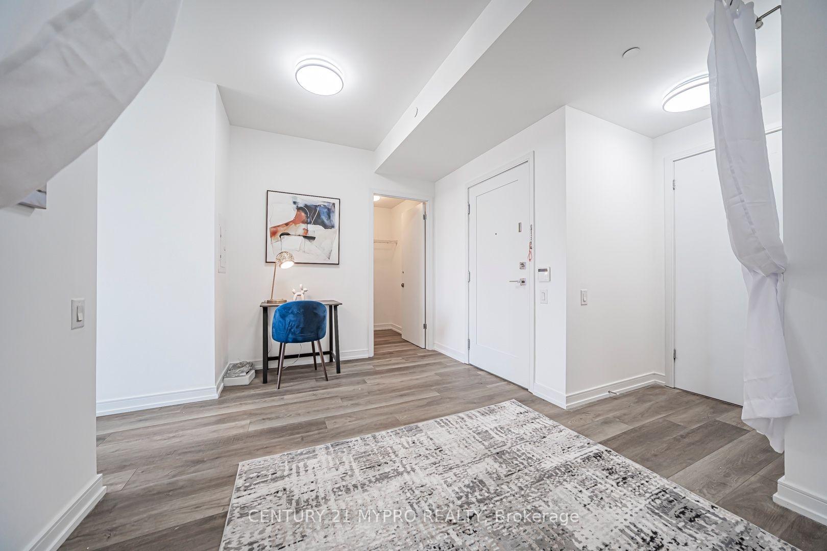 Photo 12 of Unit 417, 57 St. Joseph Street, Toronto, Bay Street Corridor — HOMEH