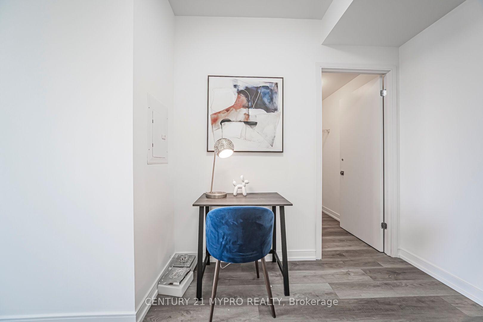 Photo 14 of Unit 417, 57 St. Joseph Street, Toronto, Bay Street Corridor — HOMEH