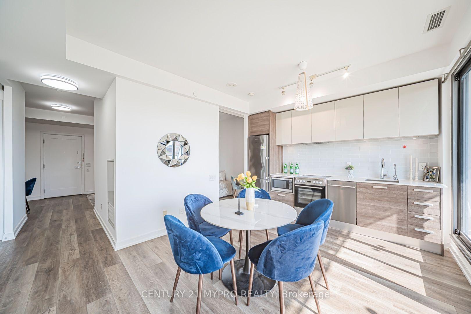Photo 16 of Unit 417, 57 St. Joseph Street, Toronto, Bay Street Corridor — HOMEH
