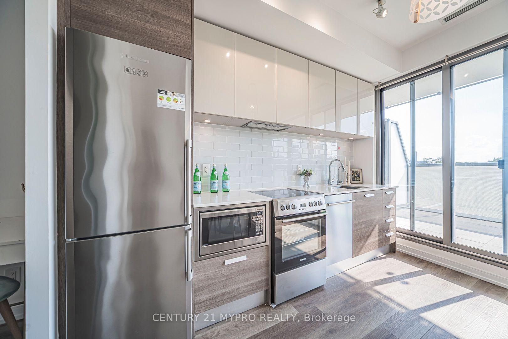 Photo 19 of Unit 417, 57 St. Joseph Street, Toronto, Bay Street Corridor — HOMEH