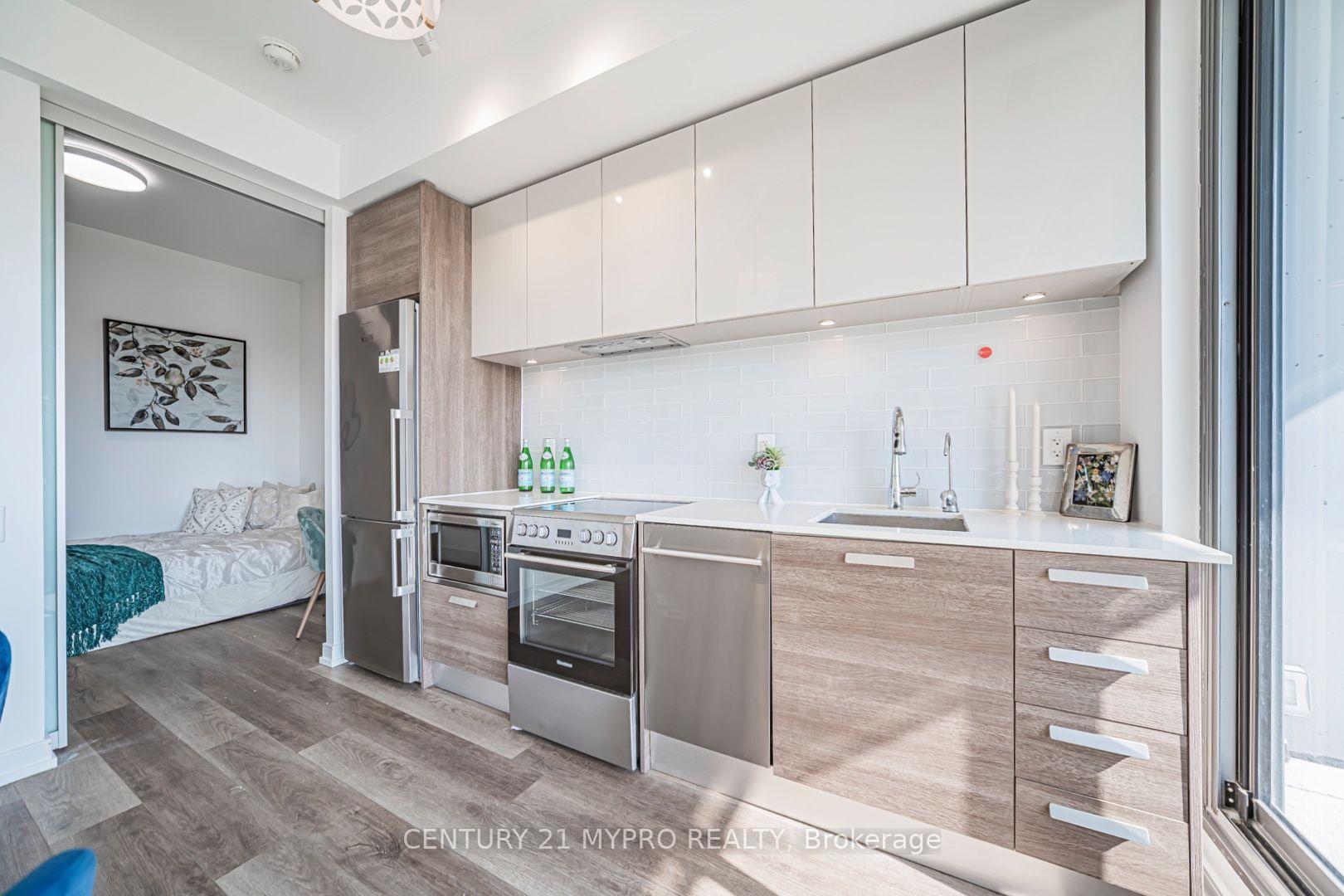 Photo 20 of Unit 417, 57 St. Joseph Street, Toronto, Bay Street Corridor — HOMEH