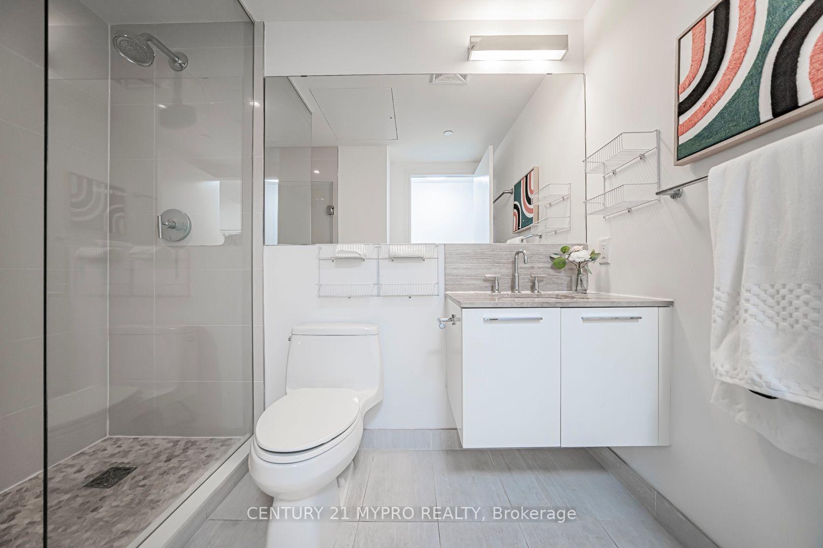 Photo 23 of Unit 417, 57 St. Joseph Street, Toronto, Bay Street Corridor — HOMEH