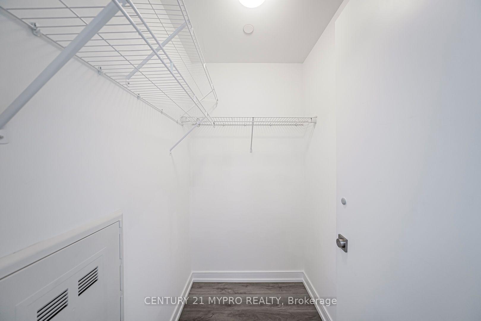 Photo 25 of Unit 417, 57 St. Joseph Street, Toronto, Bay Street Corridor — HOMEH