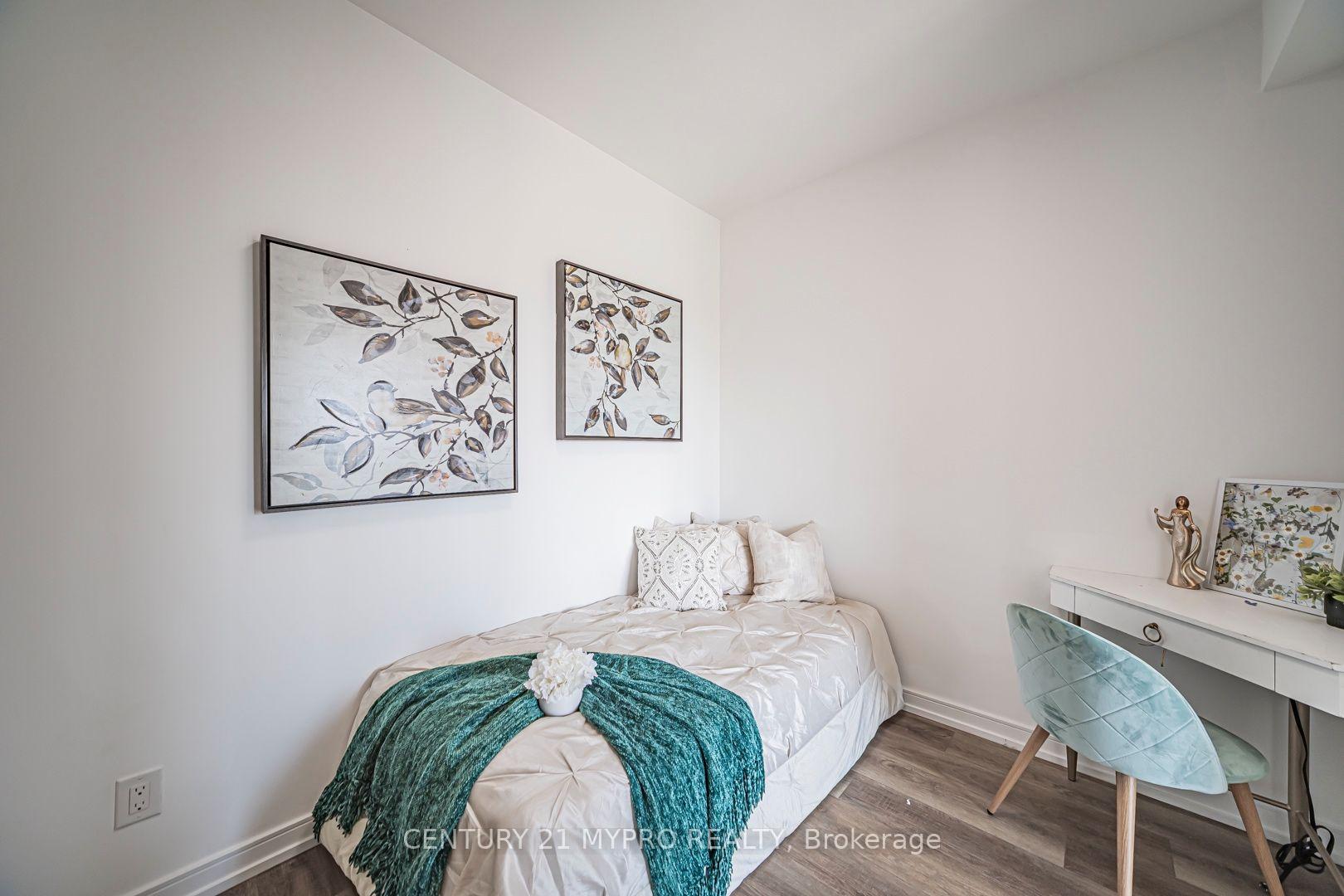 Photo 26 of Unit 417, 57 St. Joseph Street, Toronto, Bay Street Corridor — HOMEH