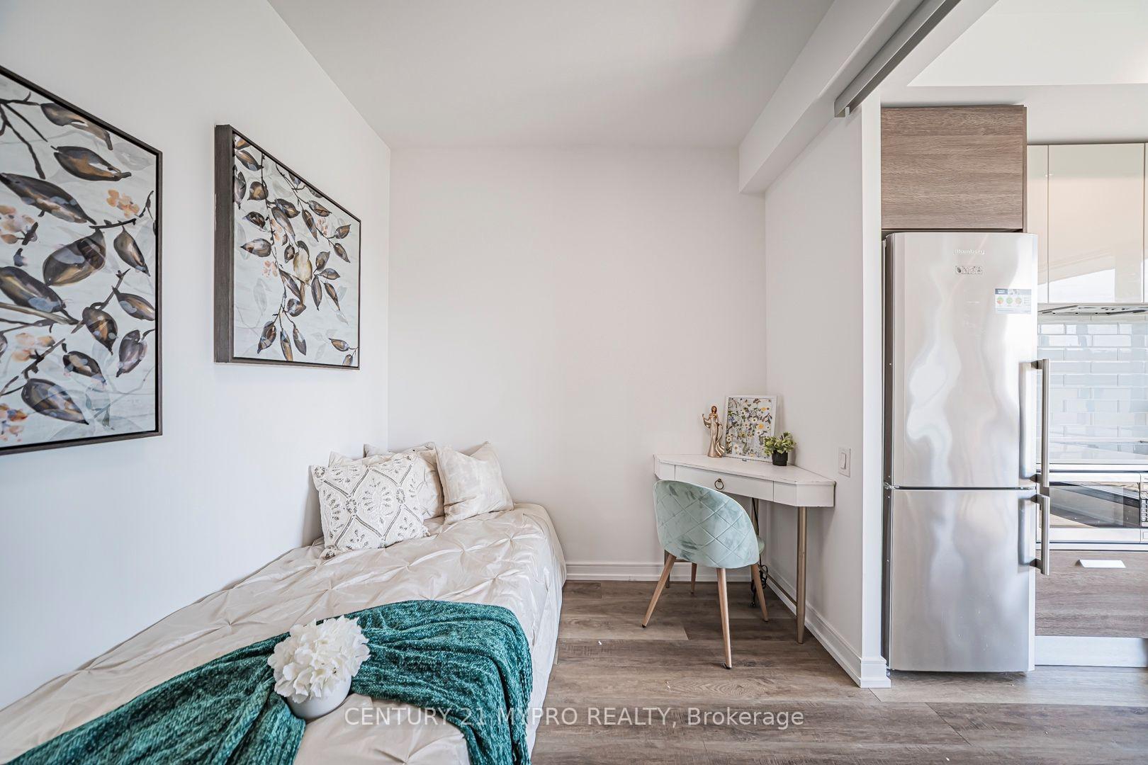 Photo 27 of Unit 417, 57 St. Joseph Street, Toronto, Bay Street Corridor — HOMEH