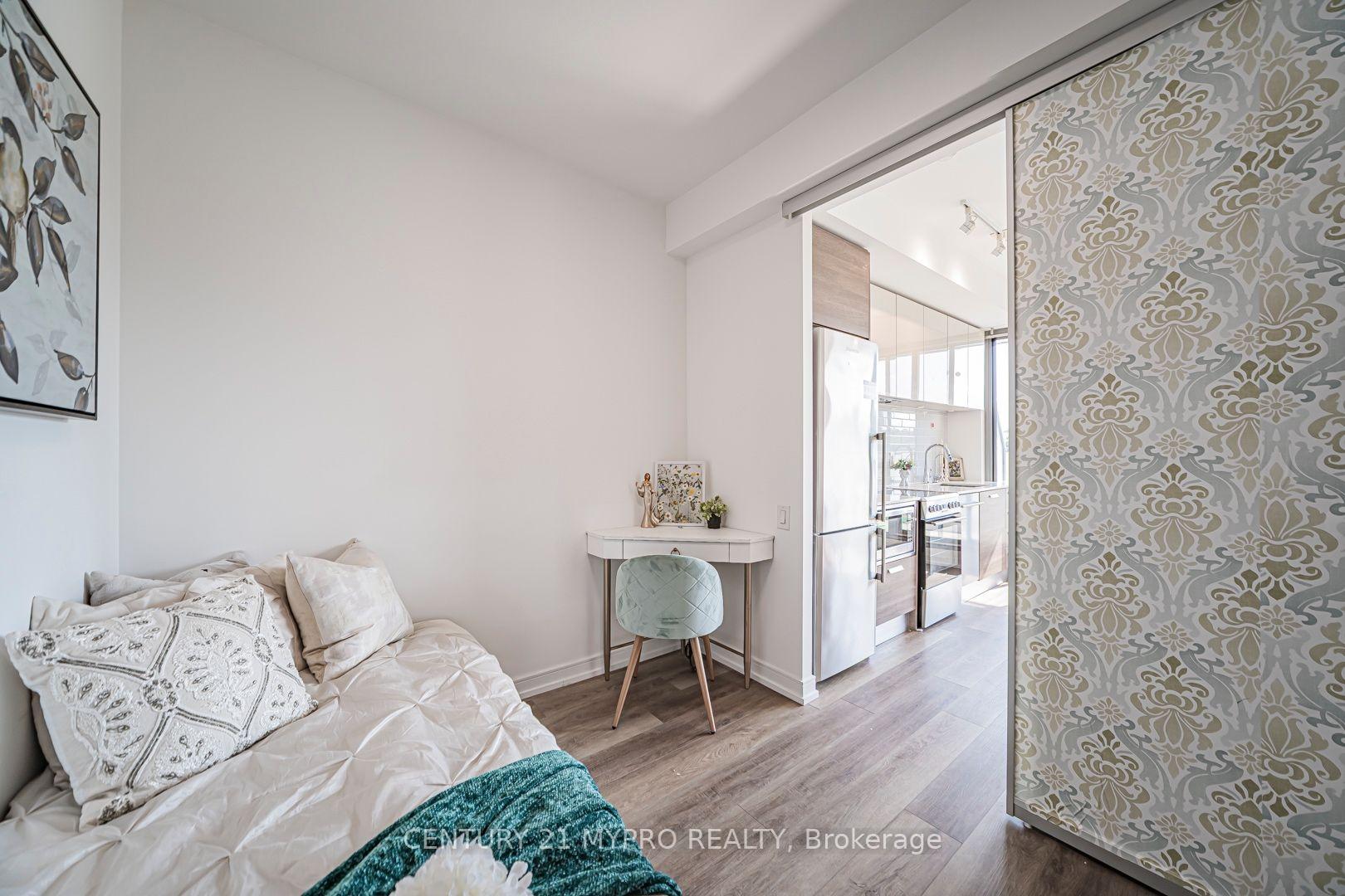 Photo 28 of Unit 417, 57 St. Joseph Street, Toronto, Bay Street Corridor — HOMEH