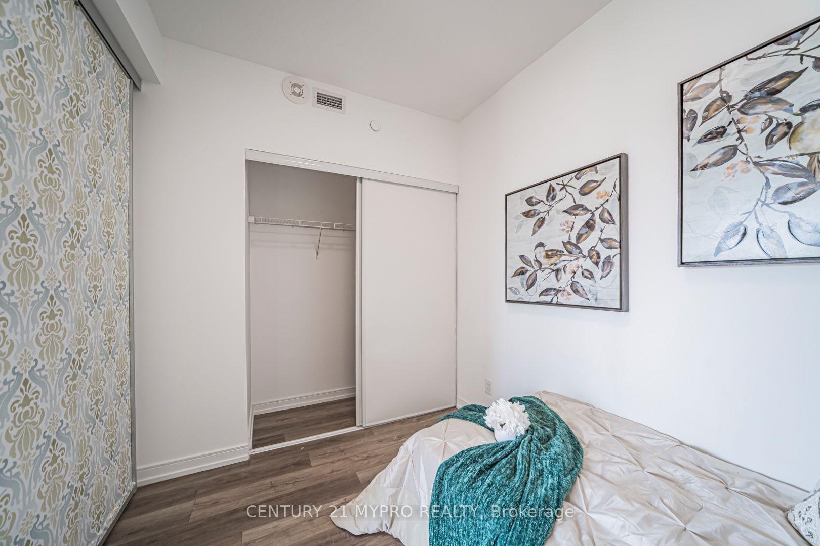 Photo 29 of Unit 417, 57 St. Joseph Street, Toronto, Bay Street Corridor — HOMEH