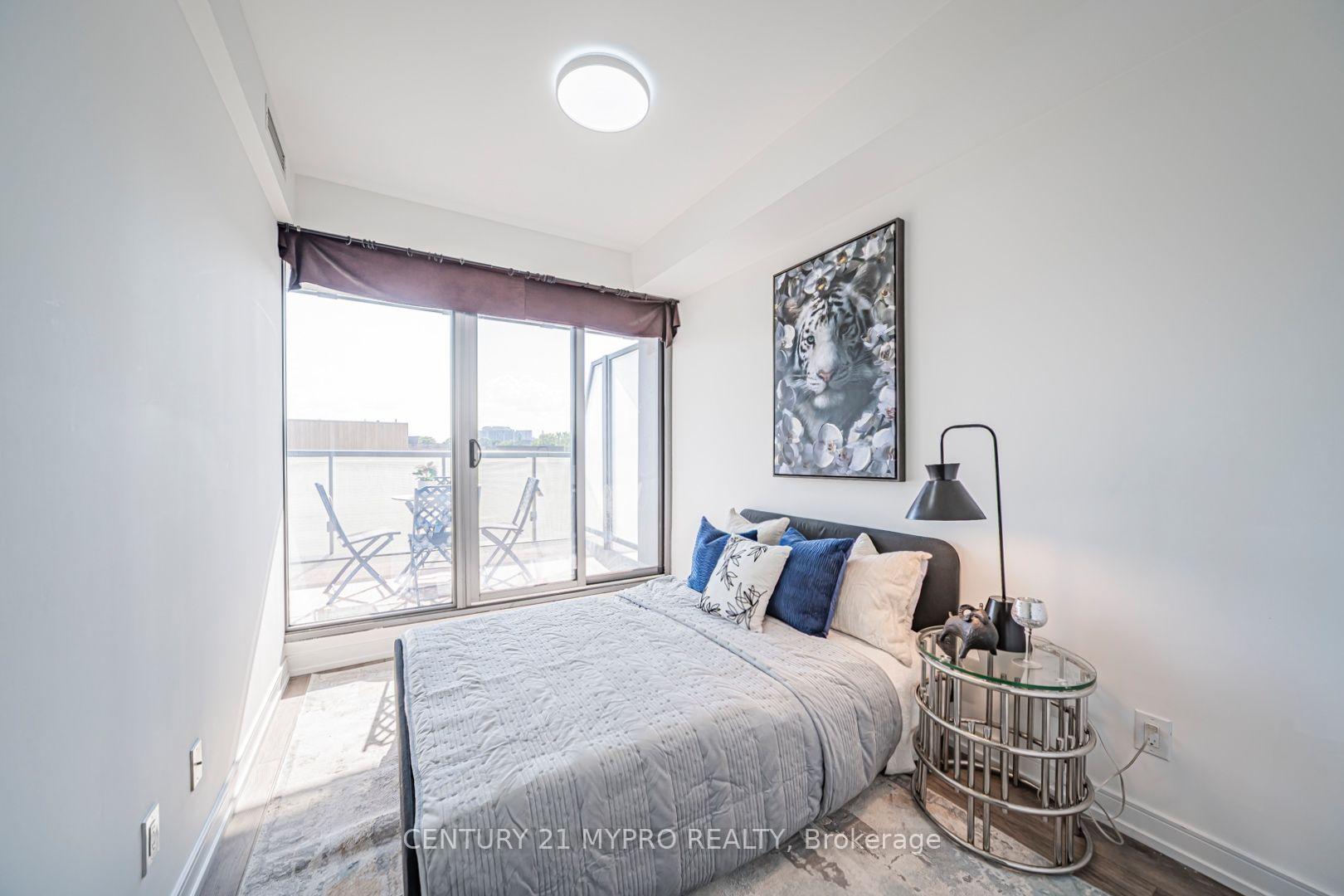 Photo 30 of Unit 417, 57 St. Joseph Street, Toronto, Bay Street Corridor — HOMEH