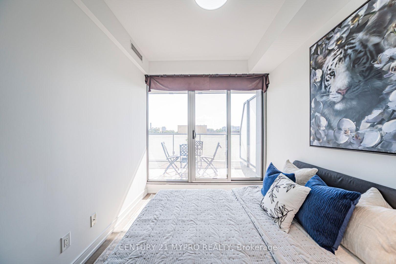 Photo 31 of Unit 417, 57 St. Joseph Street, Toronto, Bay Street Corridor — HOMEH