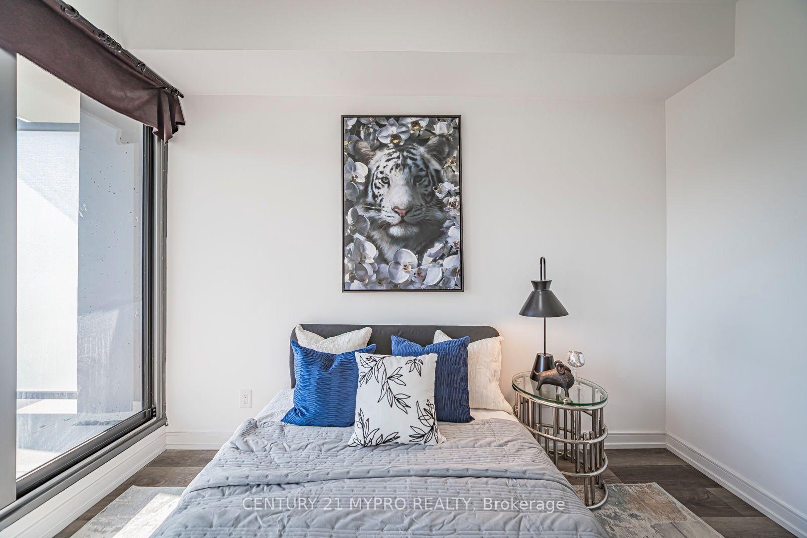 Photo 32 of Unit 417, 57 St. Joseph Street, Toronto, Bay Street Corridor — HOMEH