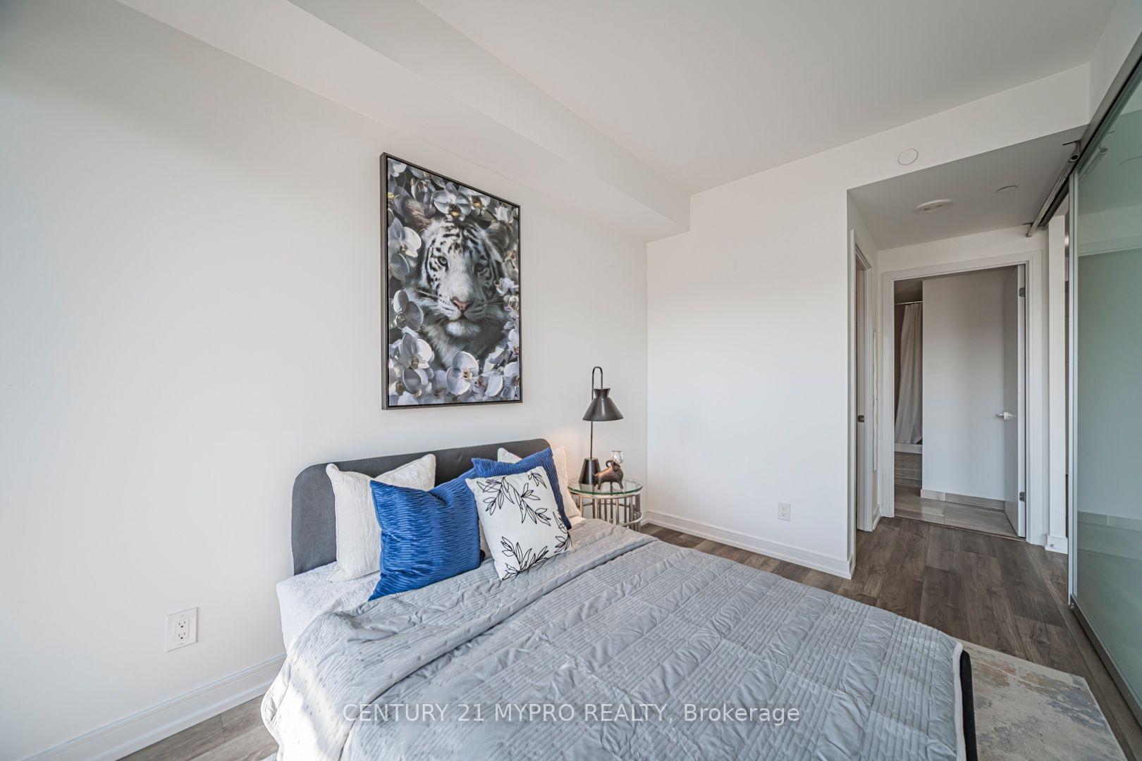 Photo 33 of Unit 417, 57 St. Joseph Street, Toronto, Bay Street Corridor — HOMEH
