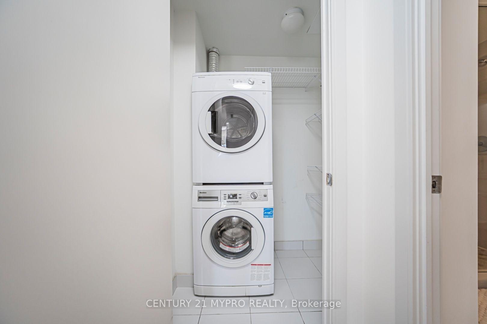 Photo 36 of Unit 417, 57 St. Joseph Street, Toronto, Bay Street Corridor — HOMEH